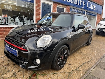2017 (17) - 2.0 Cooper S Euro 6 (s/s) 3dr
