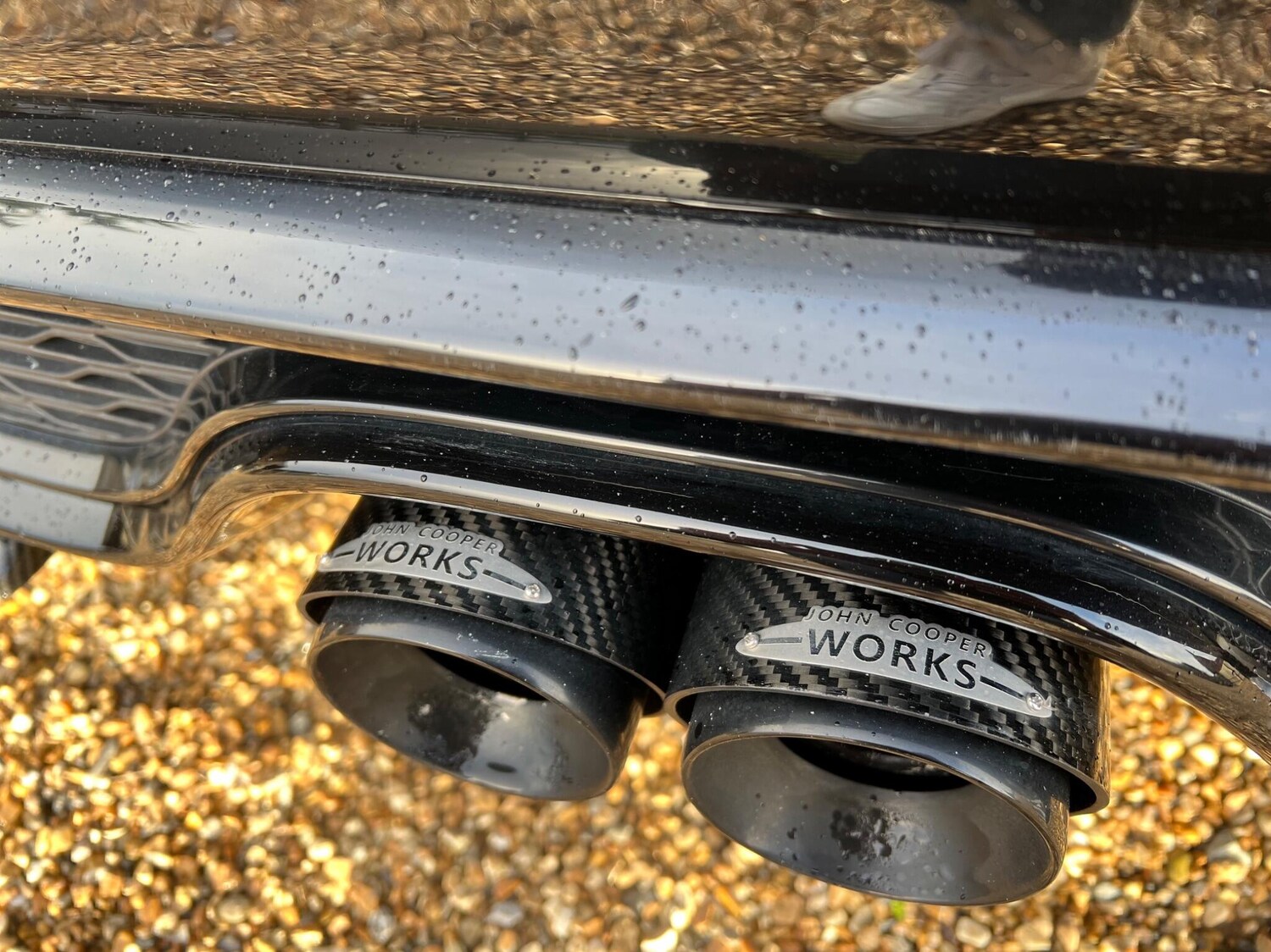 Used MINI Hatch 2017 for sale - 76691137: Photo 20