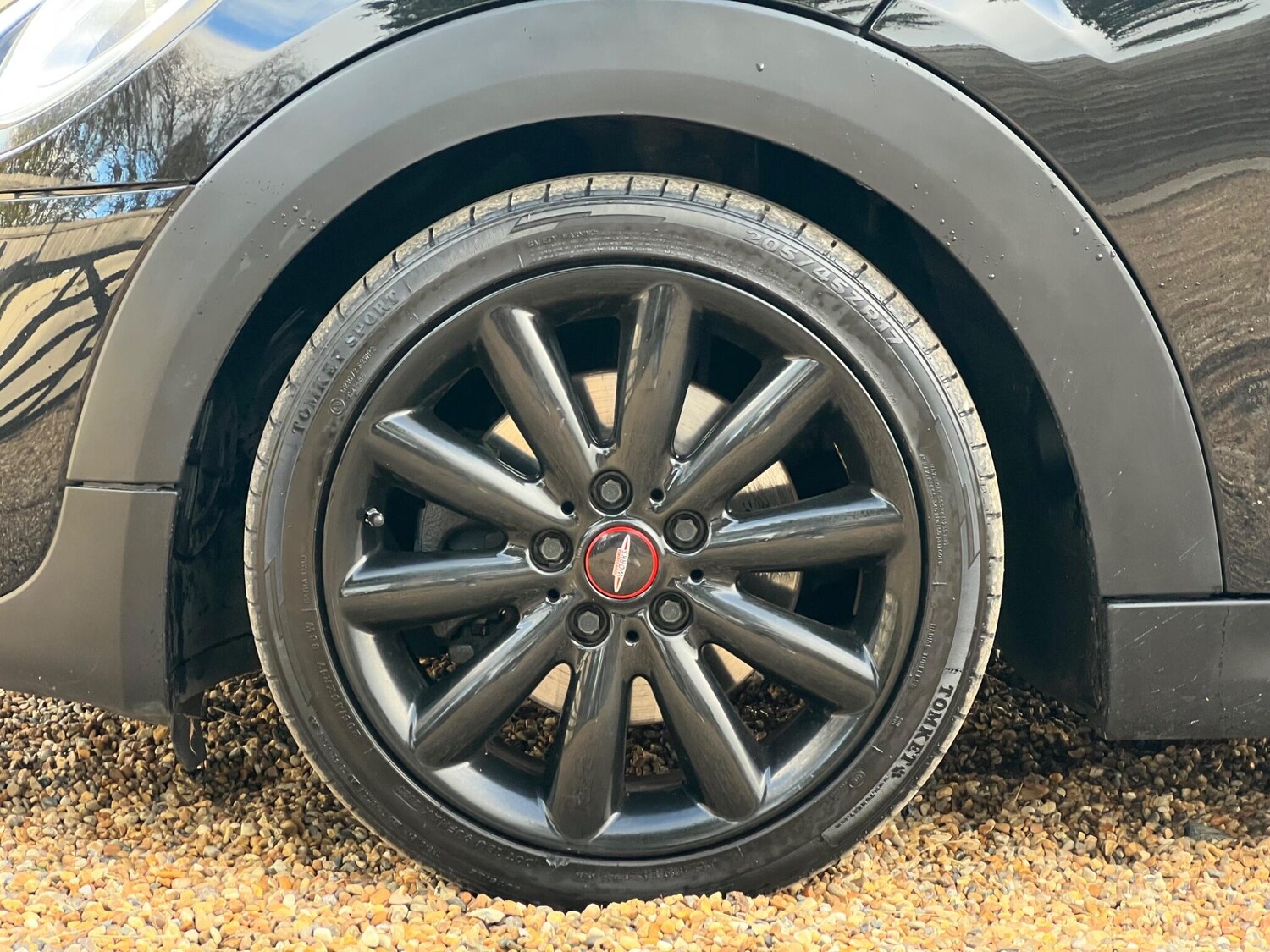 Used MINI Hatch 2017 for sale - 76691137: Photo 21