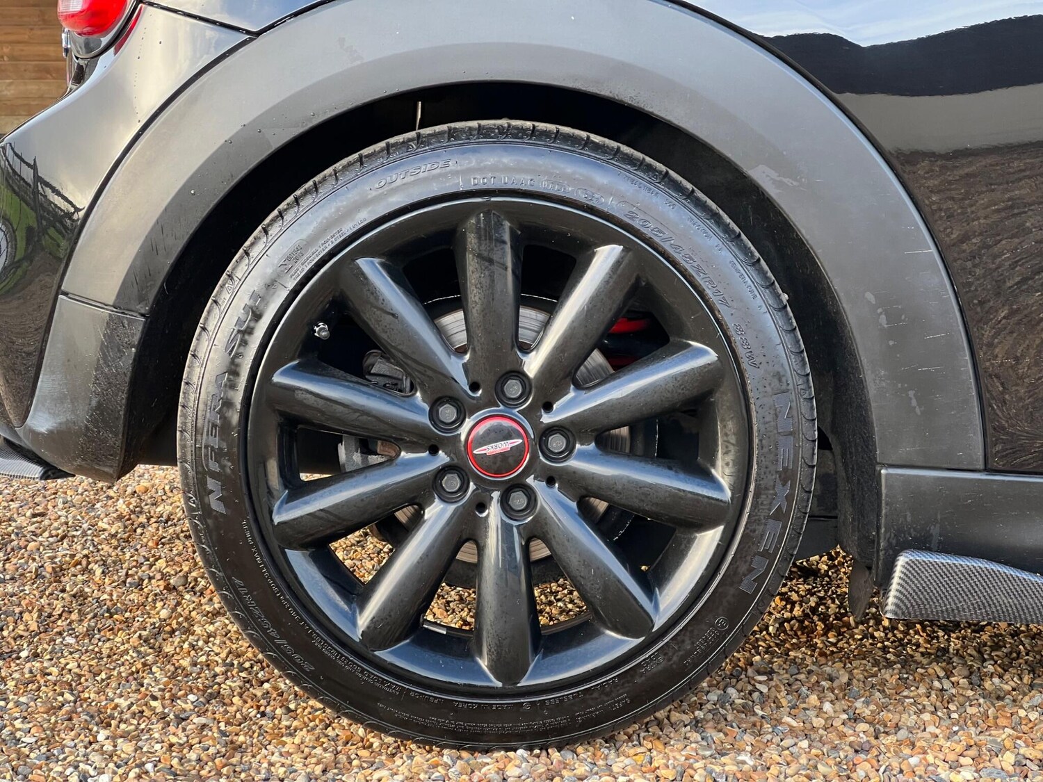 Used MINI Hatch 2017 for sale - 76691137: Photo 22