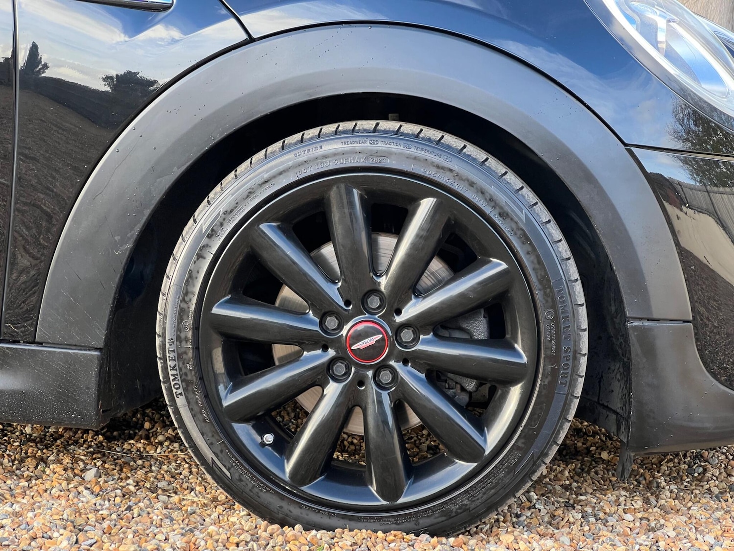 Used MINI Hatch 2017 for sale - 76691137: Photo 23