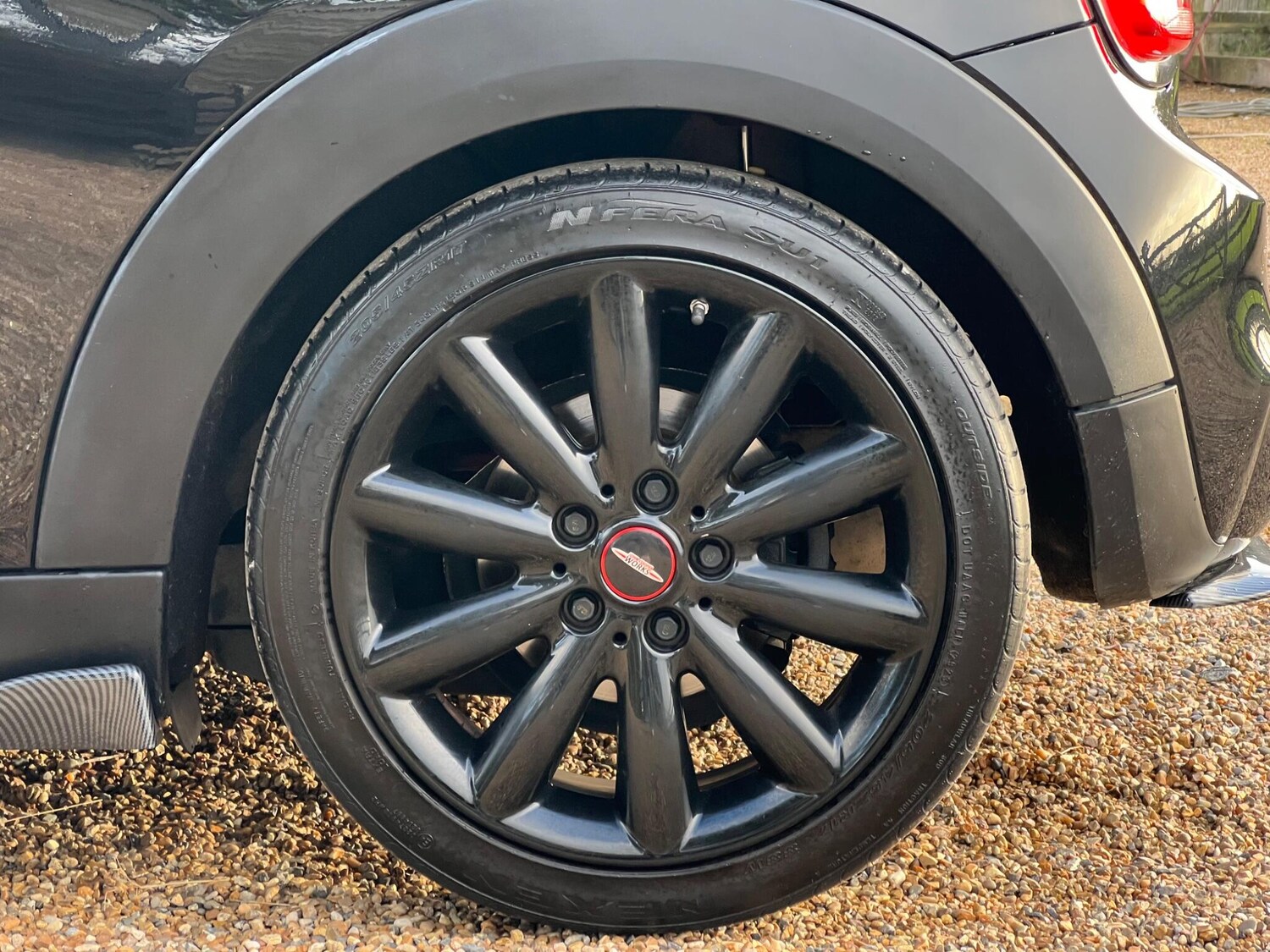 Used MINI Hatch 2017 for sale - 76691137: Photo 24