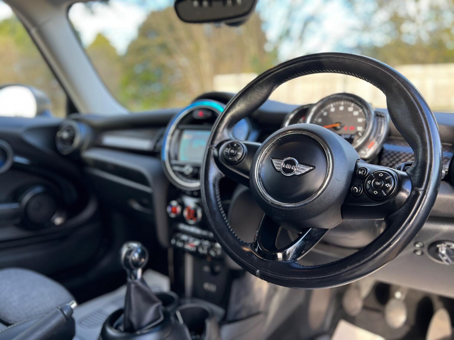 Used MINI Hatch 2017 for sale - 76691137: Photo 25