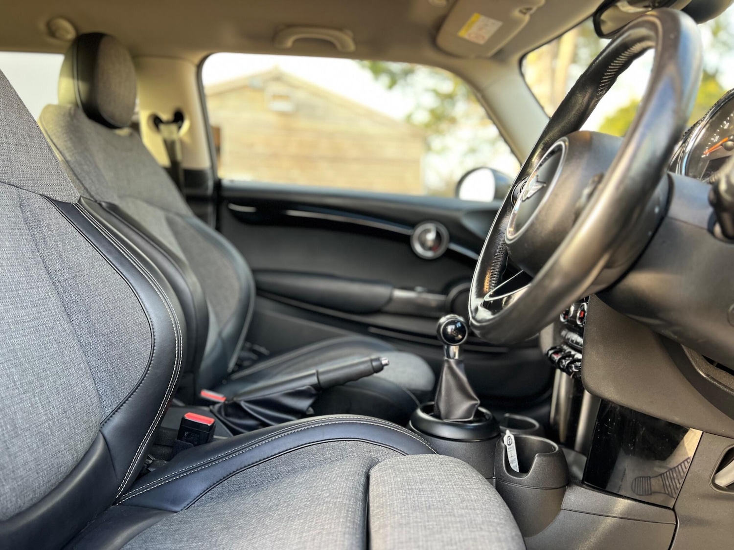 Used MINI Hatch 2017 for sale - 76691137: Photo 26