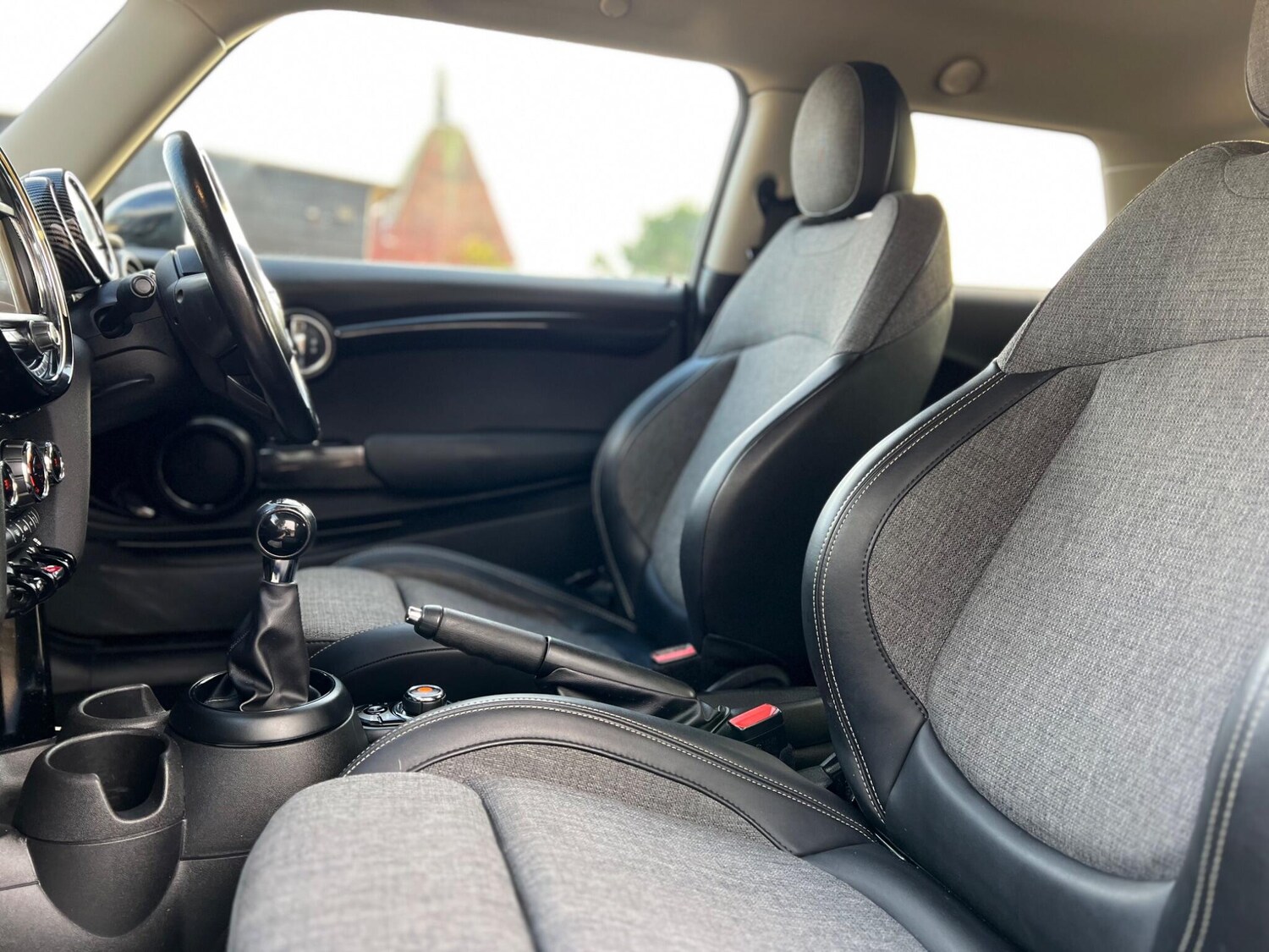 Used MINI Hatch 2017 for sale - 76691137: Photo 27