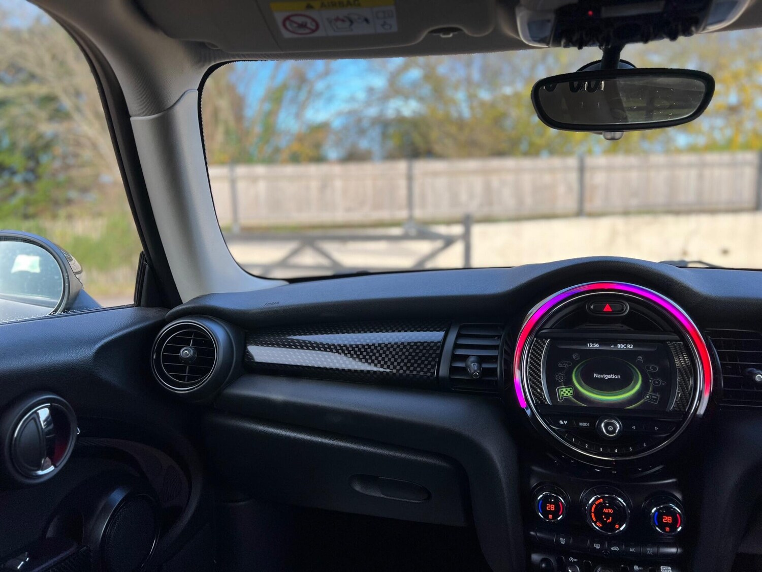 Used MINI Hatch 2017 for sale - 76691137: Photo 29