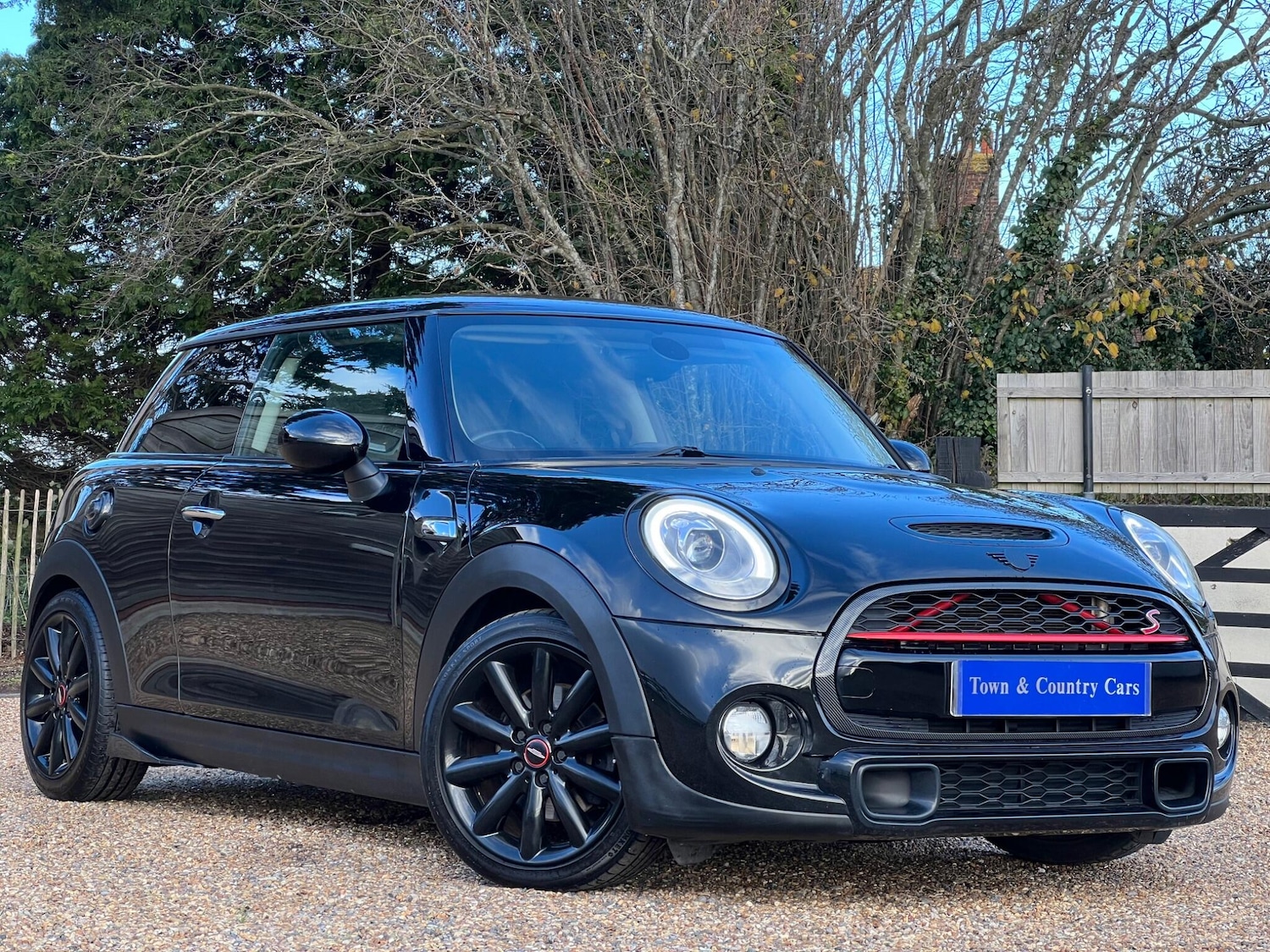 Used MINI Hatch 2017 for sale - 76691137: Photo 3