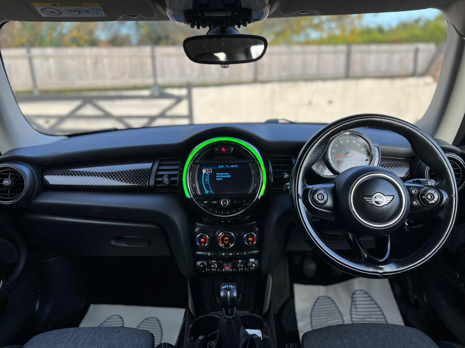 Used MINI Hatch 2017 for sale - 76691137: Photo 31