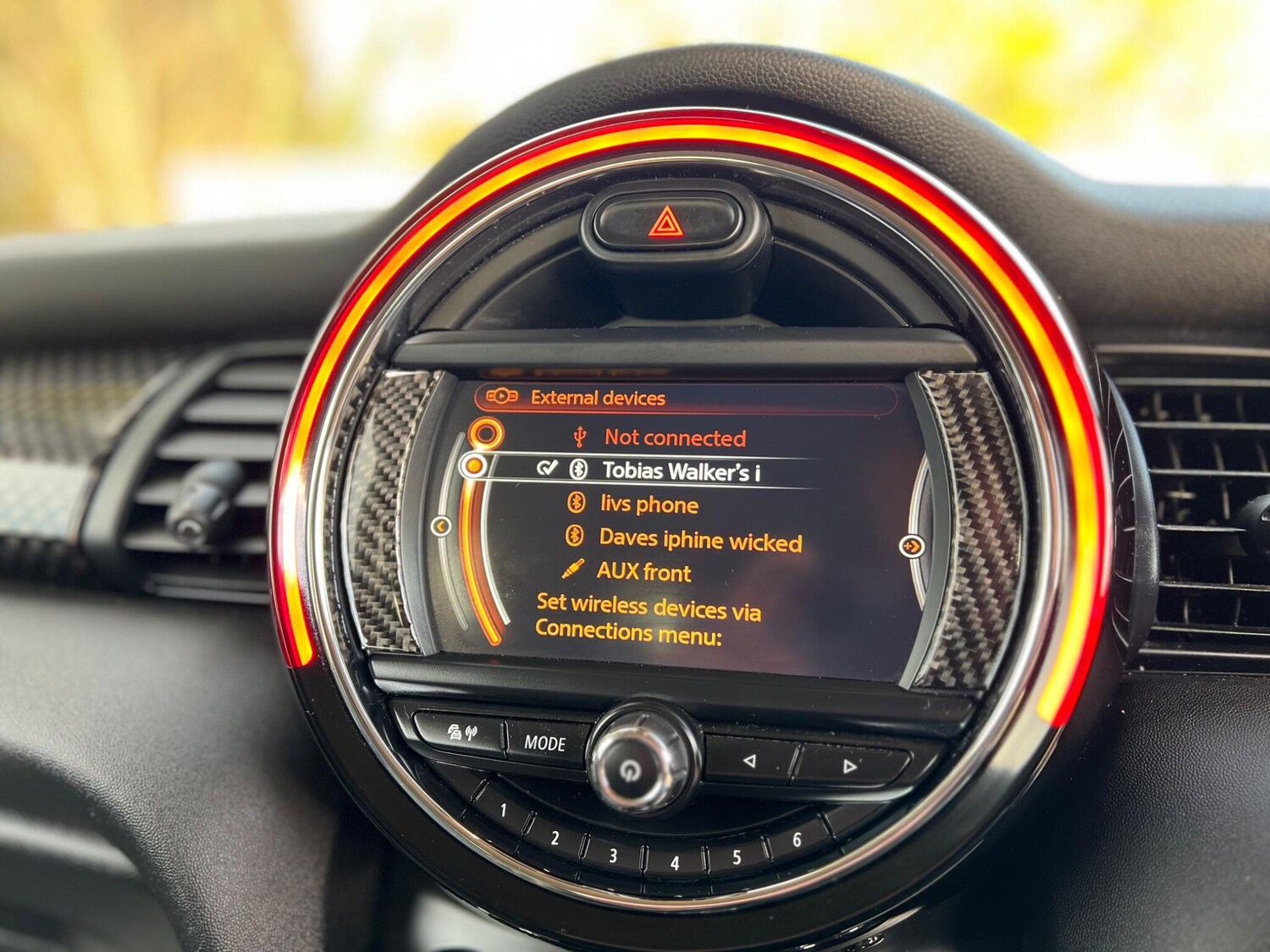 Used MINI Hatch 2017 for sale - 76691137: Photo 33