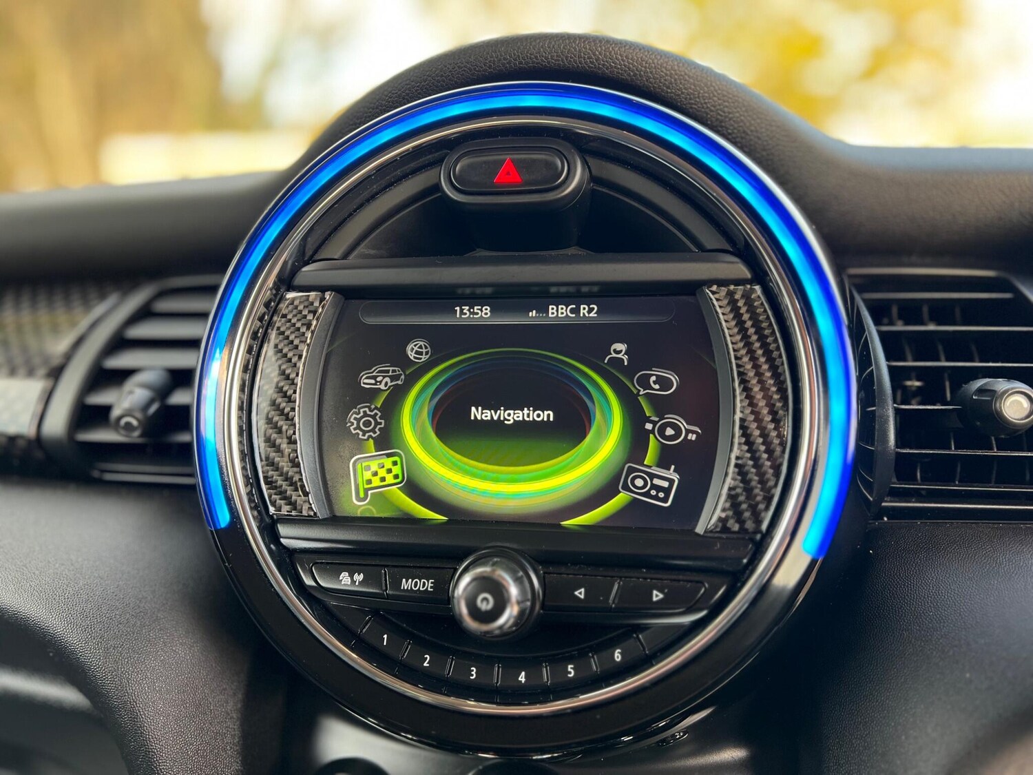 Used MINI Hatch 2017 for sale - 76691137: Photo 34