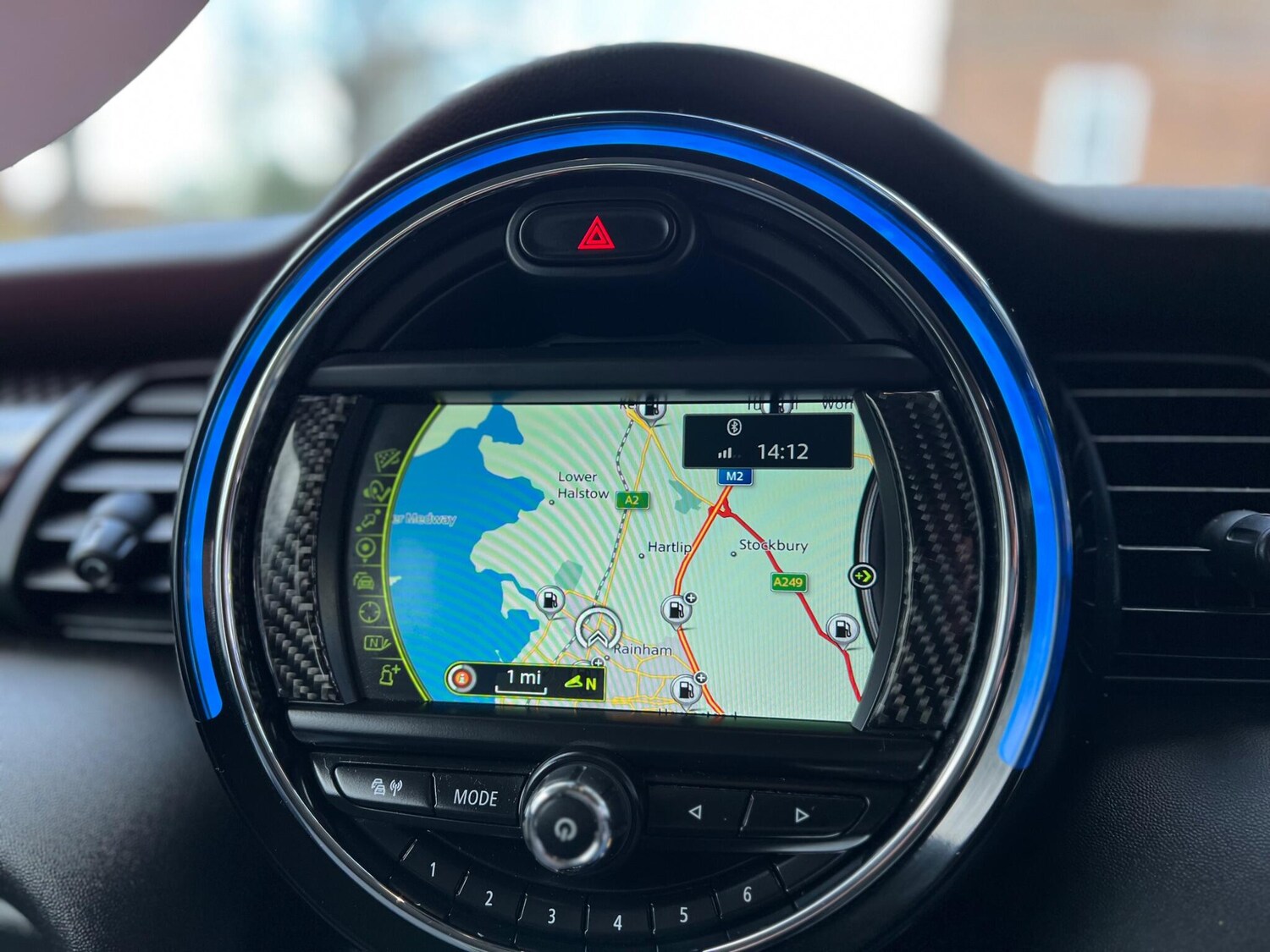 Used MINI Hatch 2017 for sale - 76691137: Photo 35