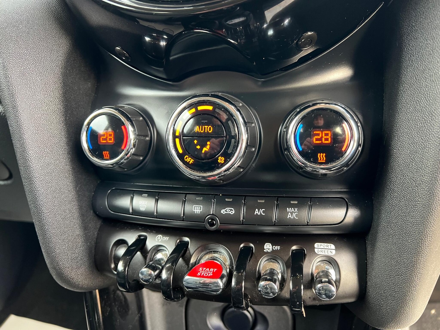 Used MINI Hatch 2017 for sale - 76691137: Photo 36