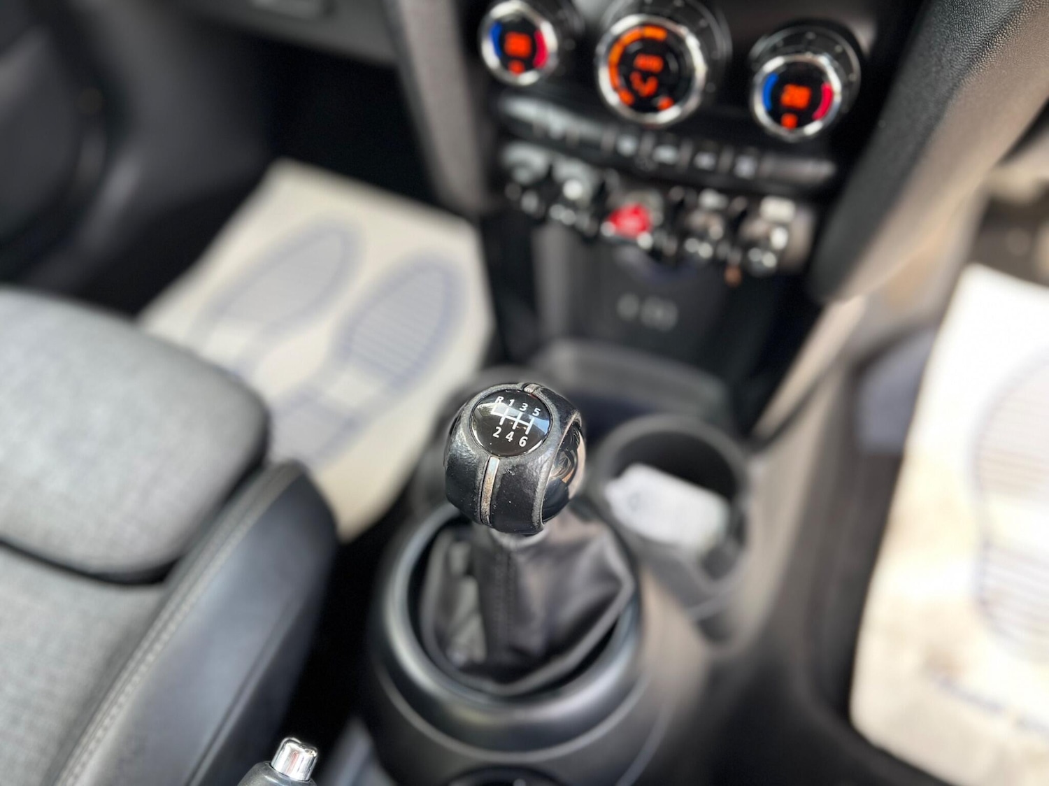 Used MINI Hatch 2017 for sale - 76691137: Photo 37