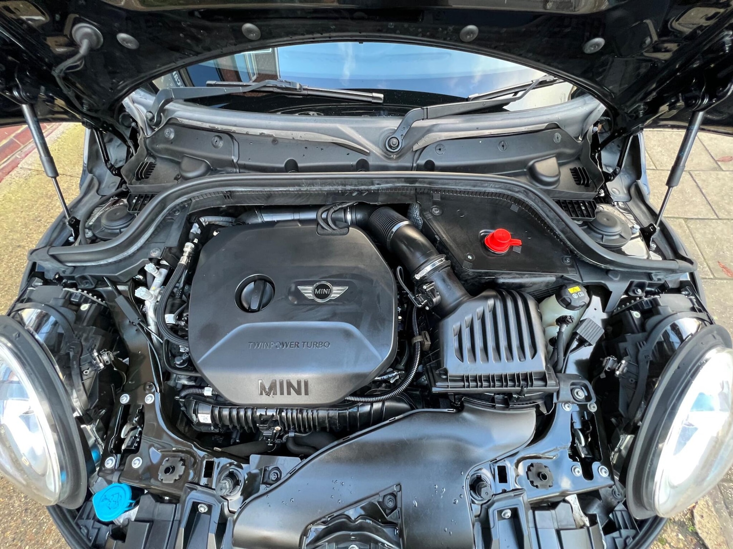 Used MINI Hatch 2017 for sale - 76691137: Photo 39