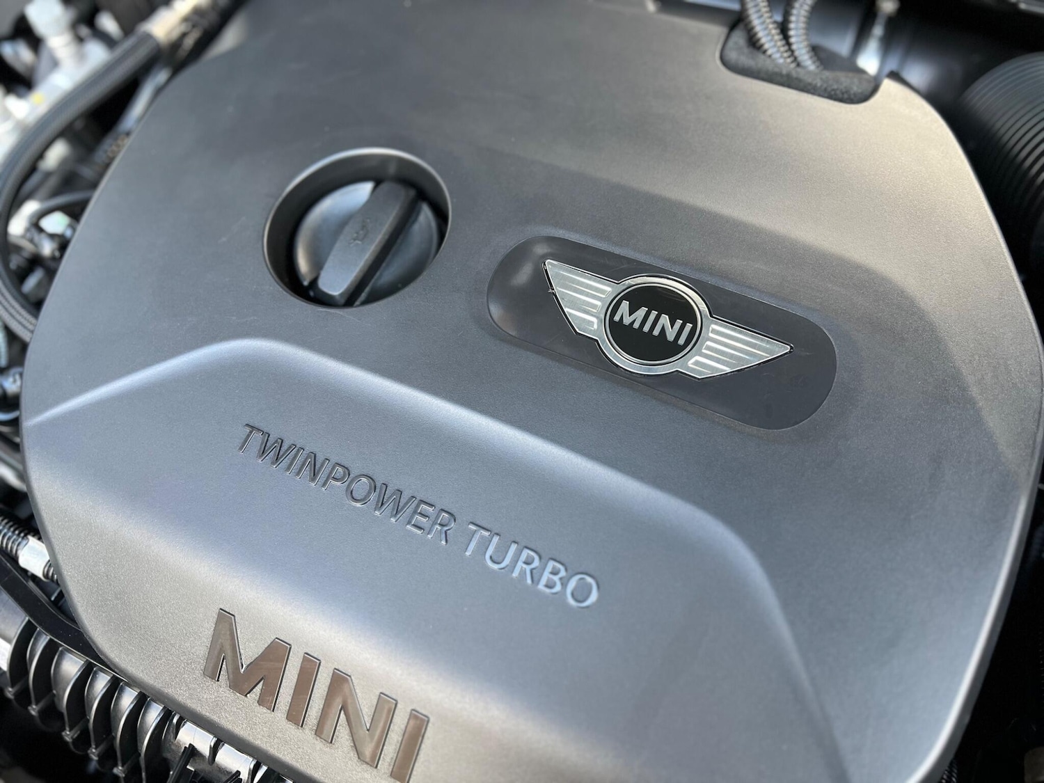 Used MINI Hatch 2017 for sale - 76691137: Photo 40