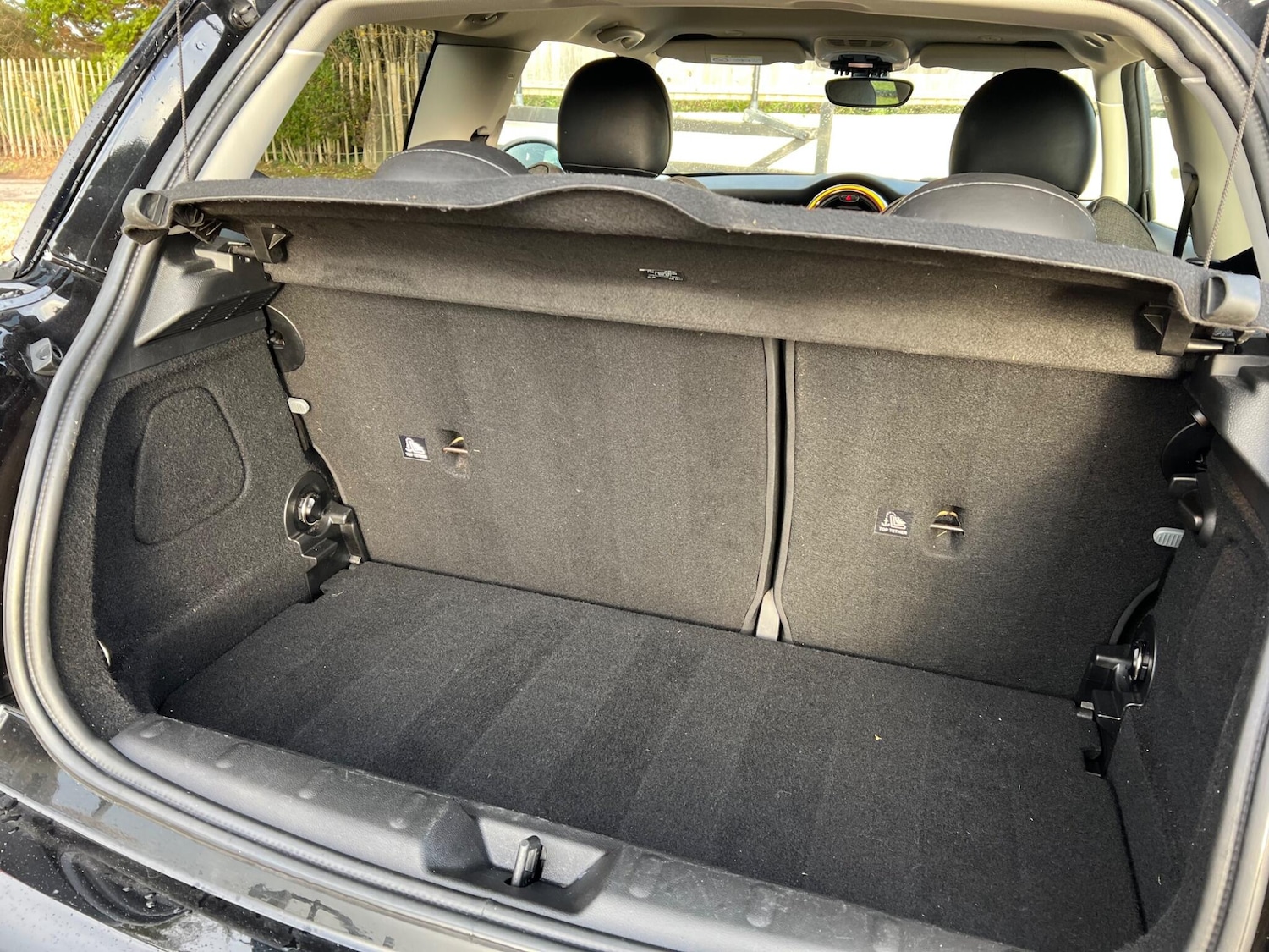 Used MINI Hatch 2017 for sale - 76691137: Photo 42