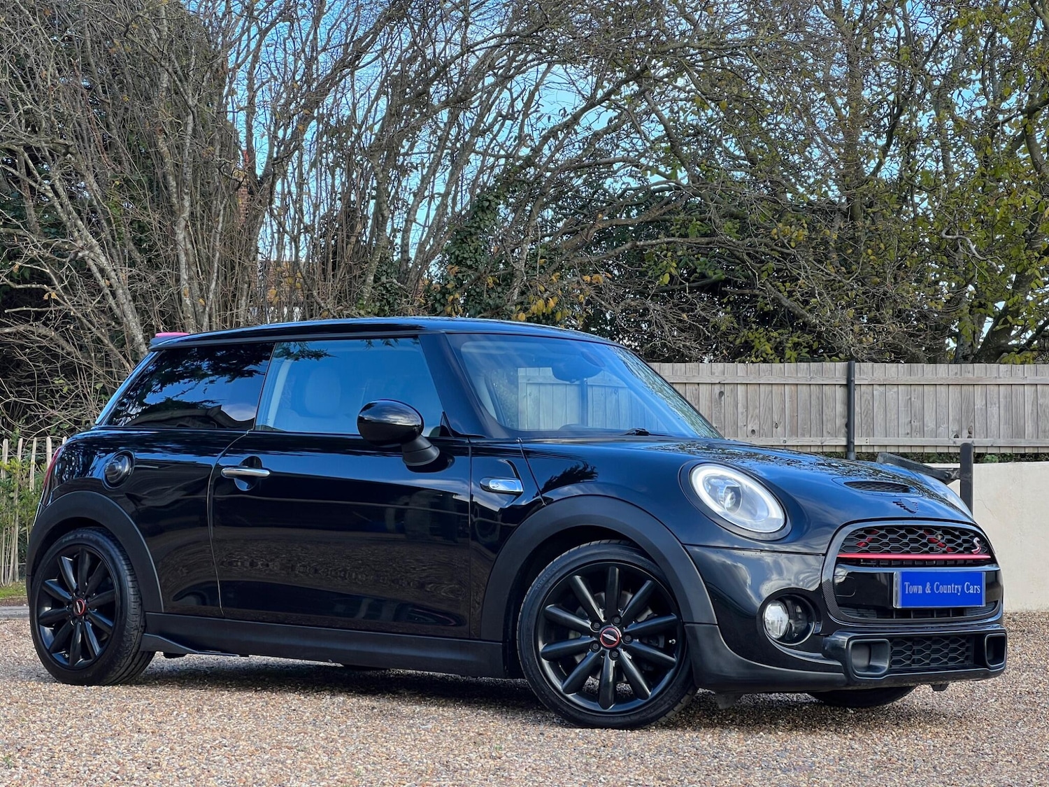 Used MINI Hatch 2017 for sale - 76691137: Photo 5