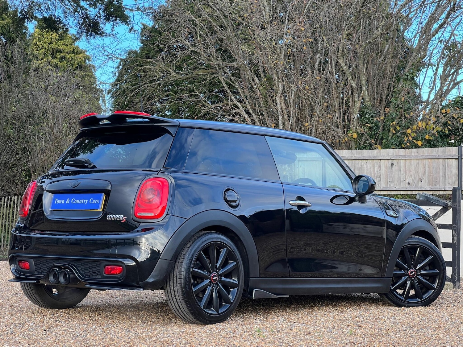 Used MINI Hatch 2017 for sale - 76691137: Photo 6