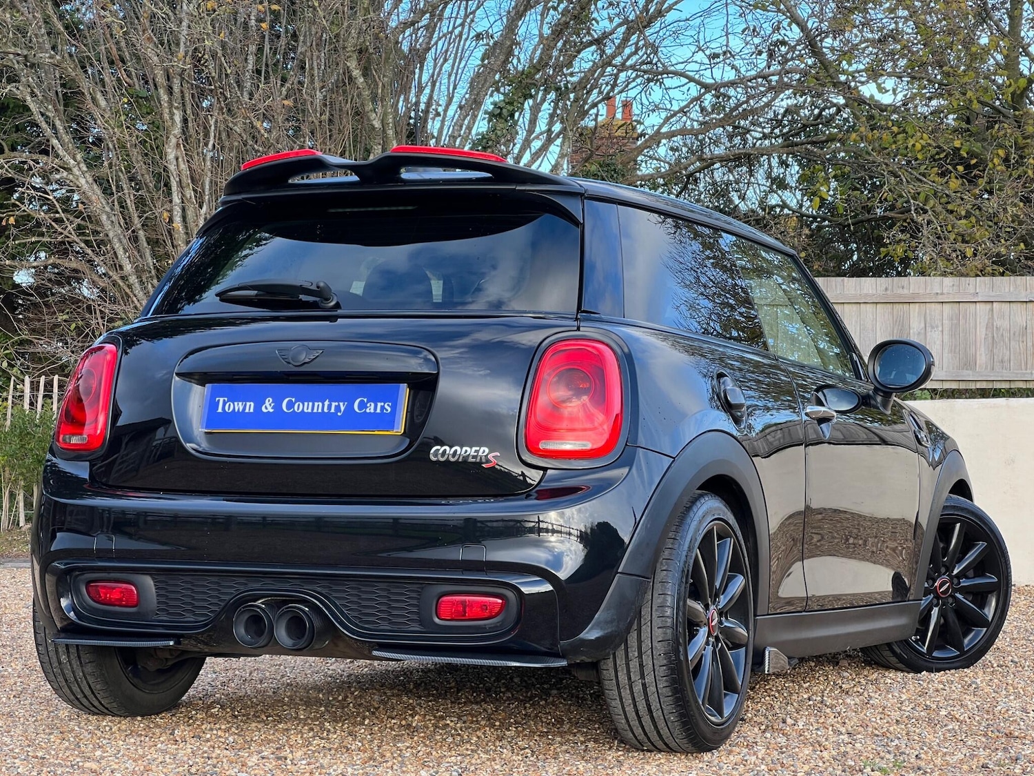 Used MINI Hatch 2017 for sale - 76691137: Photo 7