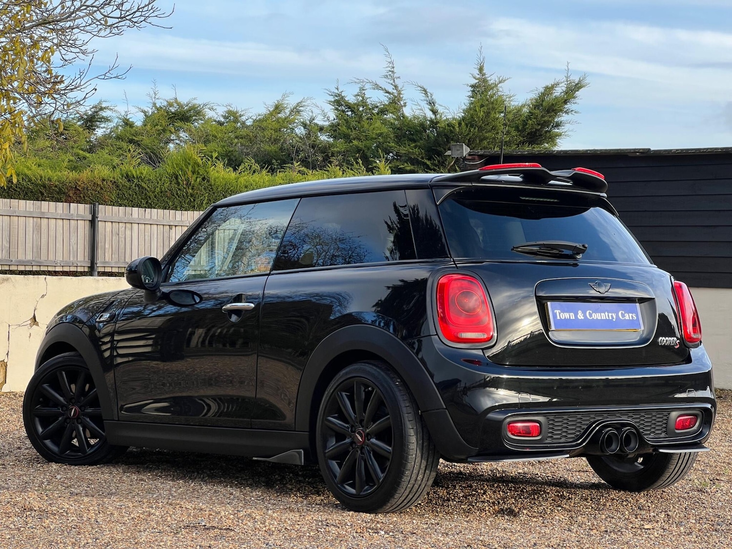 Used MINI Hatch 2017 for sale - 76691137: Photo 9