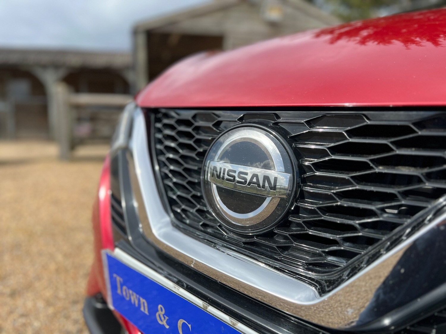 Used Nissan Qashqai 2018 for sale - 78070105: Photo 16