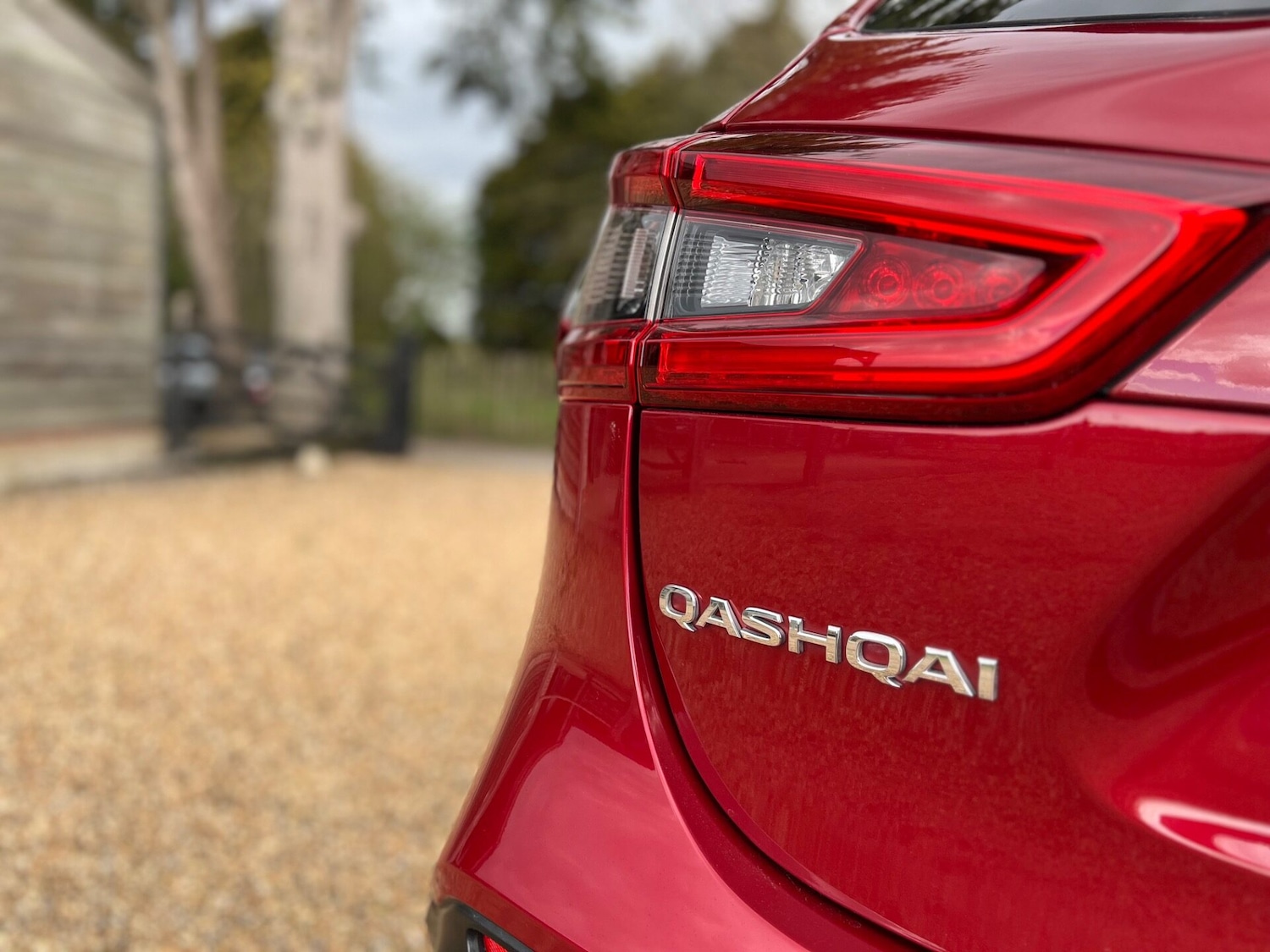 Used Nissan Qashqai 2018 for sale - 78070105: Photo 17