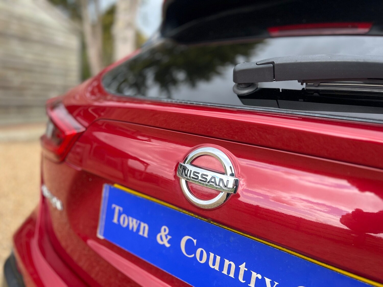 Used Nissan Qashqai 2018 for sale - 78070105: Photo 18