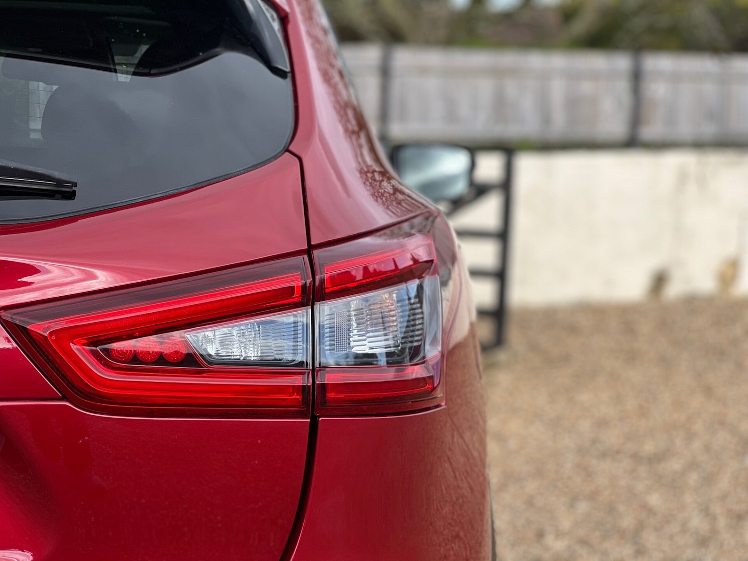 Used Nissan Qashqai 2018 for sale - 78070105: Photo 19