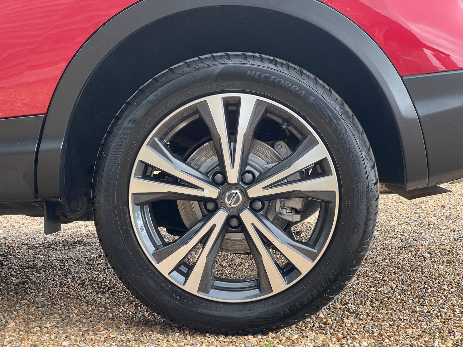 Used Nissan Qashqai 2018 for sale - 78070105: Photo 21