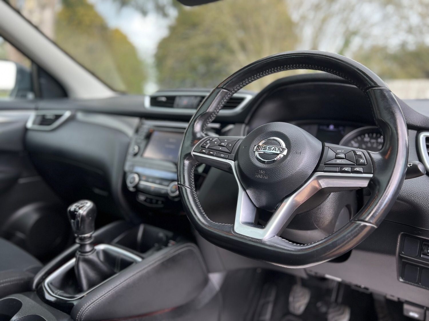 Used Nissan Qashqai 2018 for sale - 78070105: Photo 24