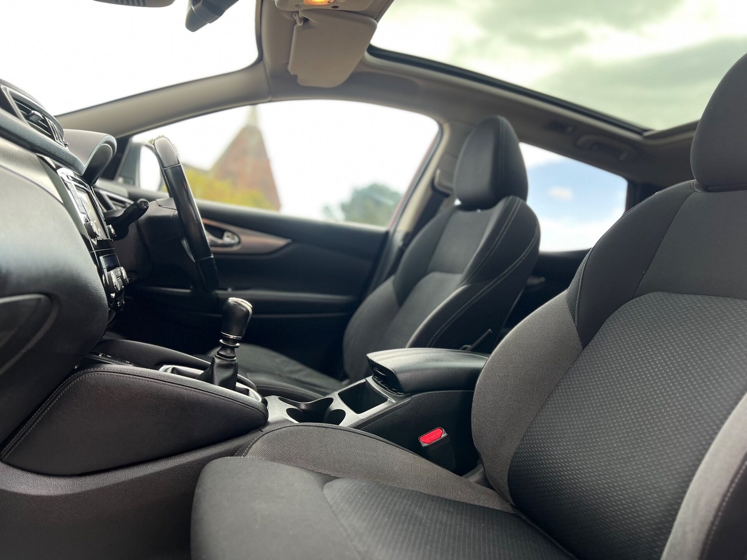 Used Nissan Qashqai 2018 for sale - 78070105: Photo 26