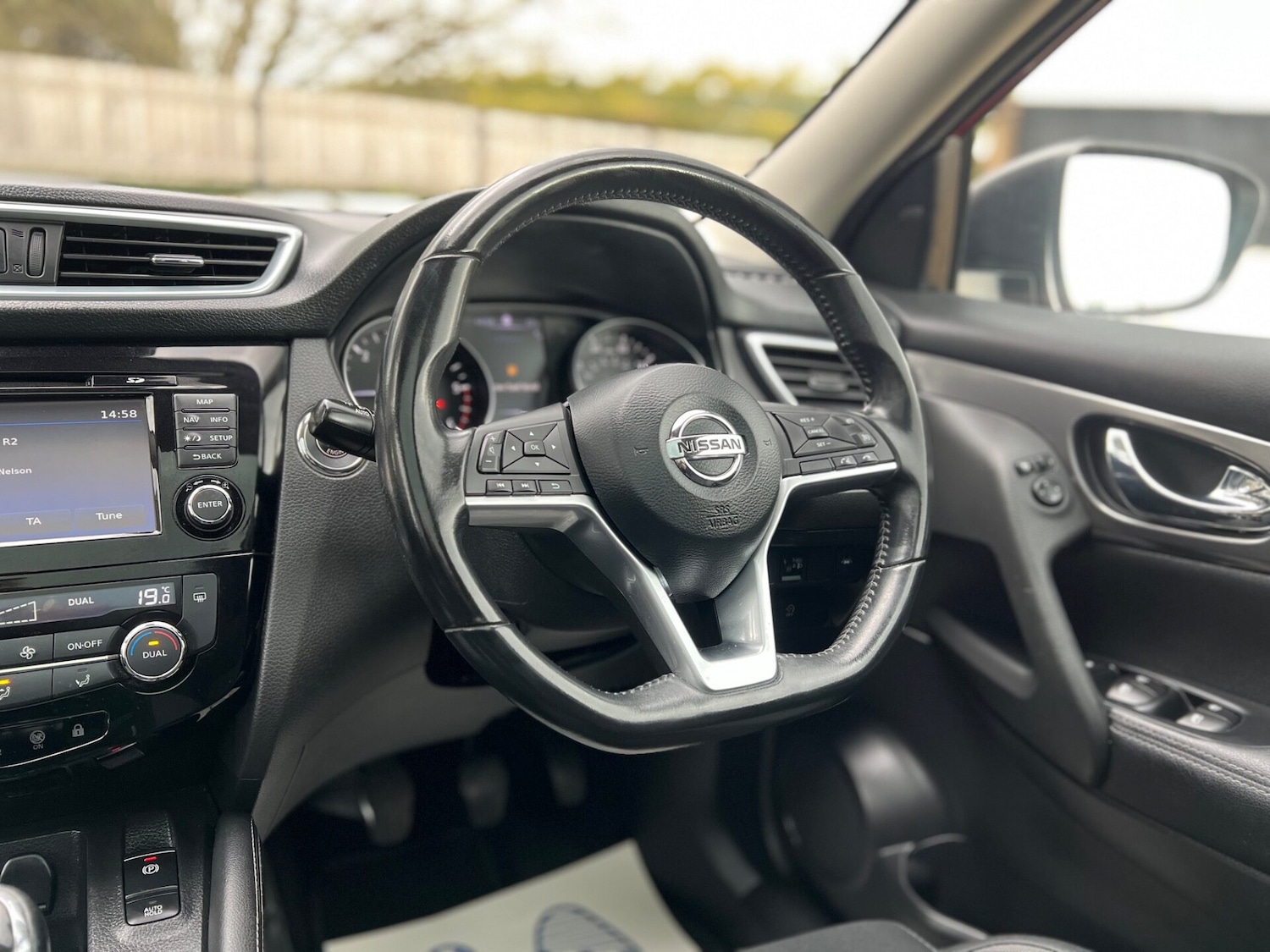 Used Nissan Qashqai 2018 for sale - 78070105: Photo 30