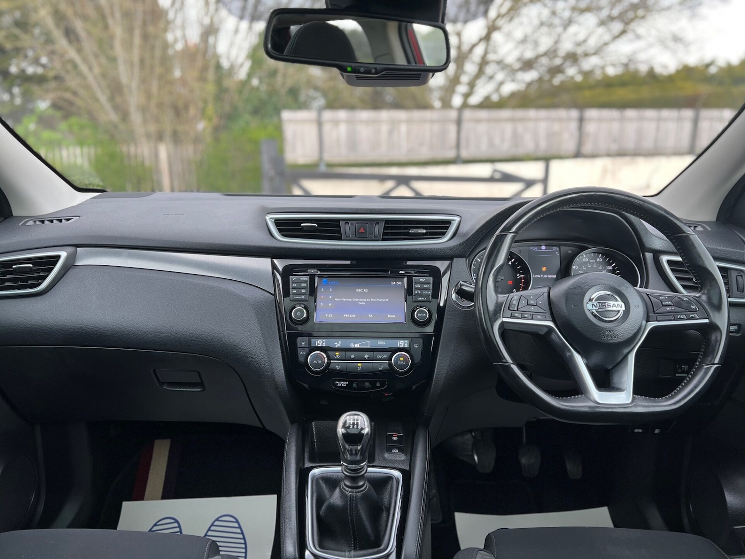 Used Nissan Qashqai 2018 for sale - 78070105: Photo 31