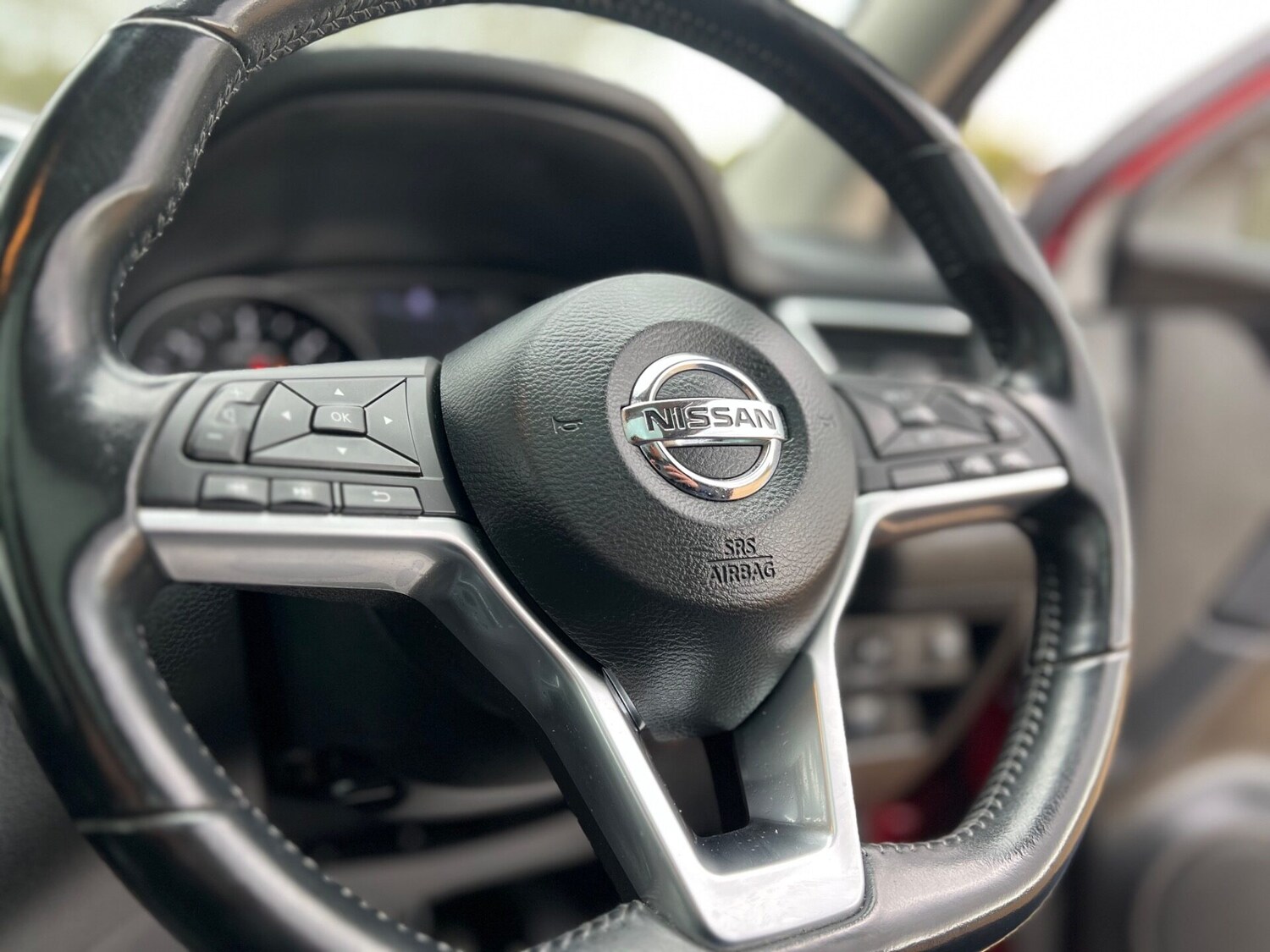 Used Nissan Qashqai 2018 for sale - 78070105: Photo 32