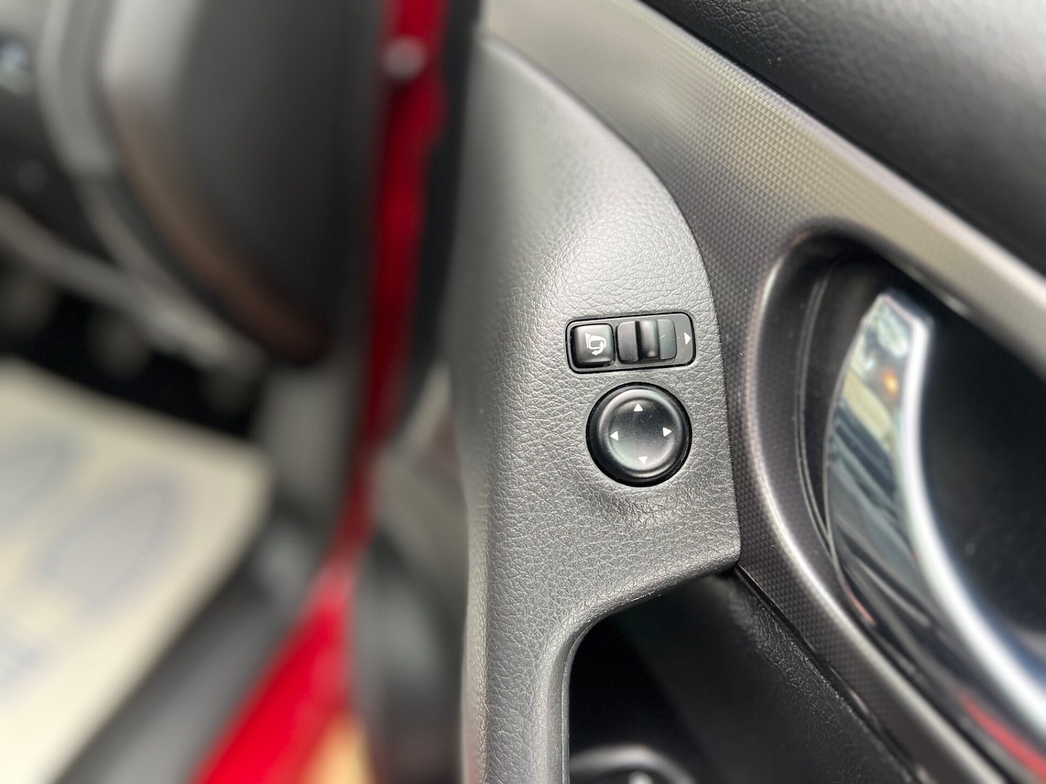 Used Nissan Qashqai 2018 for sale - 78070105: Photo 33