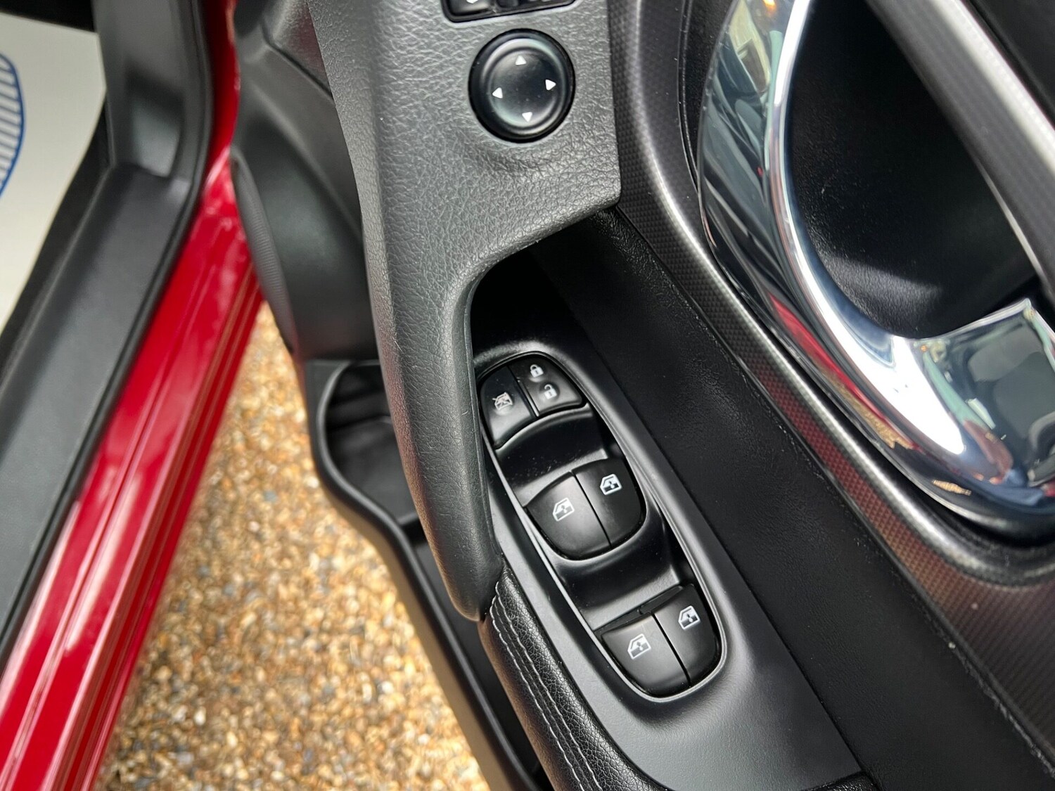 Used Nissan Qashqai 2018 for sale - 78070105: Photo 34