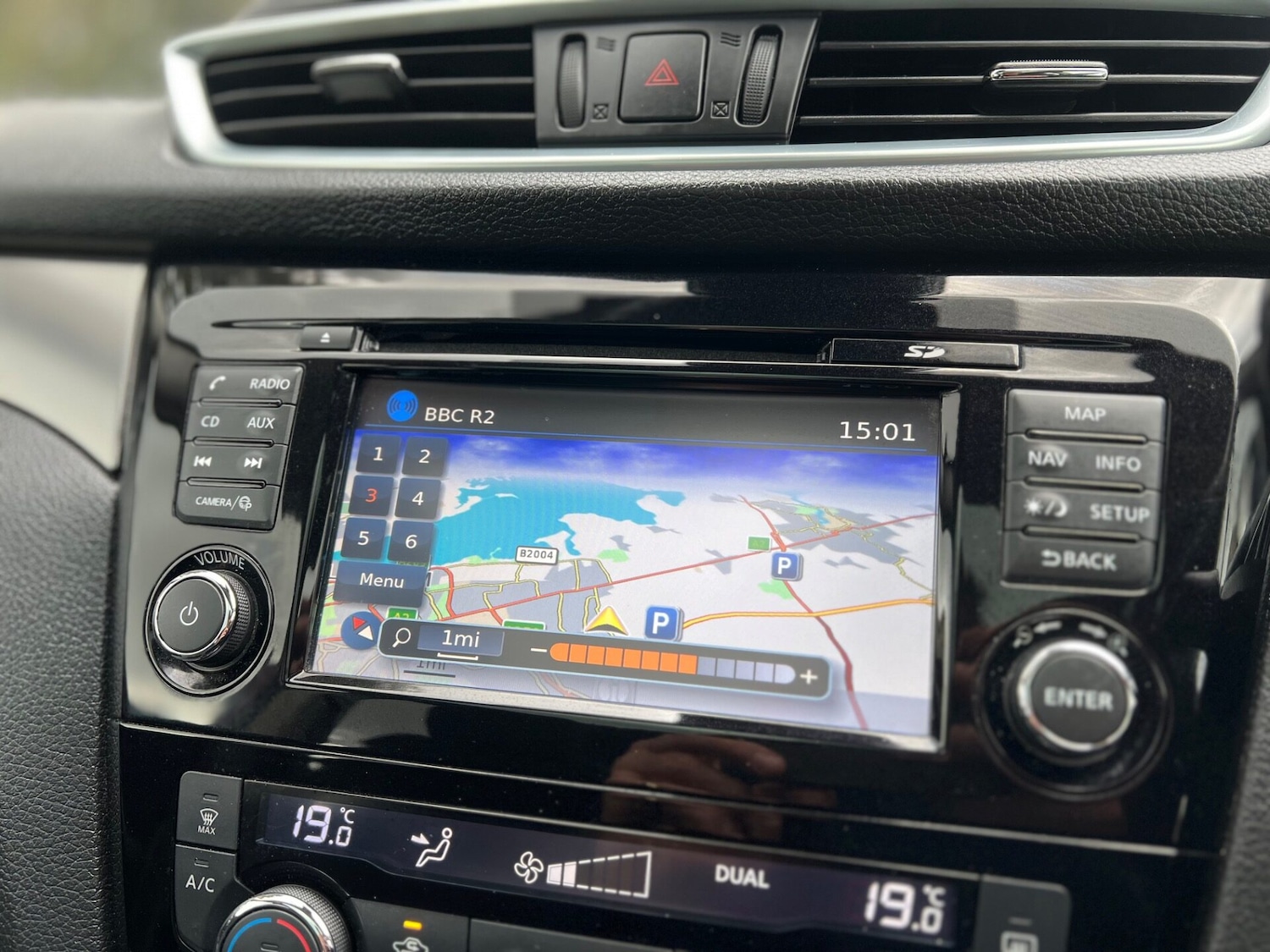 Used Nissan Qashqai 2018 for sale - 78070105: Photo 35