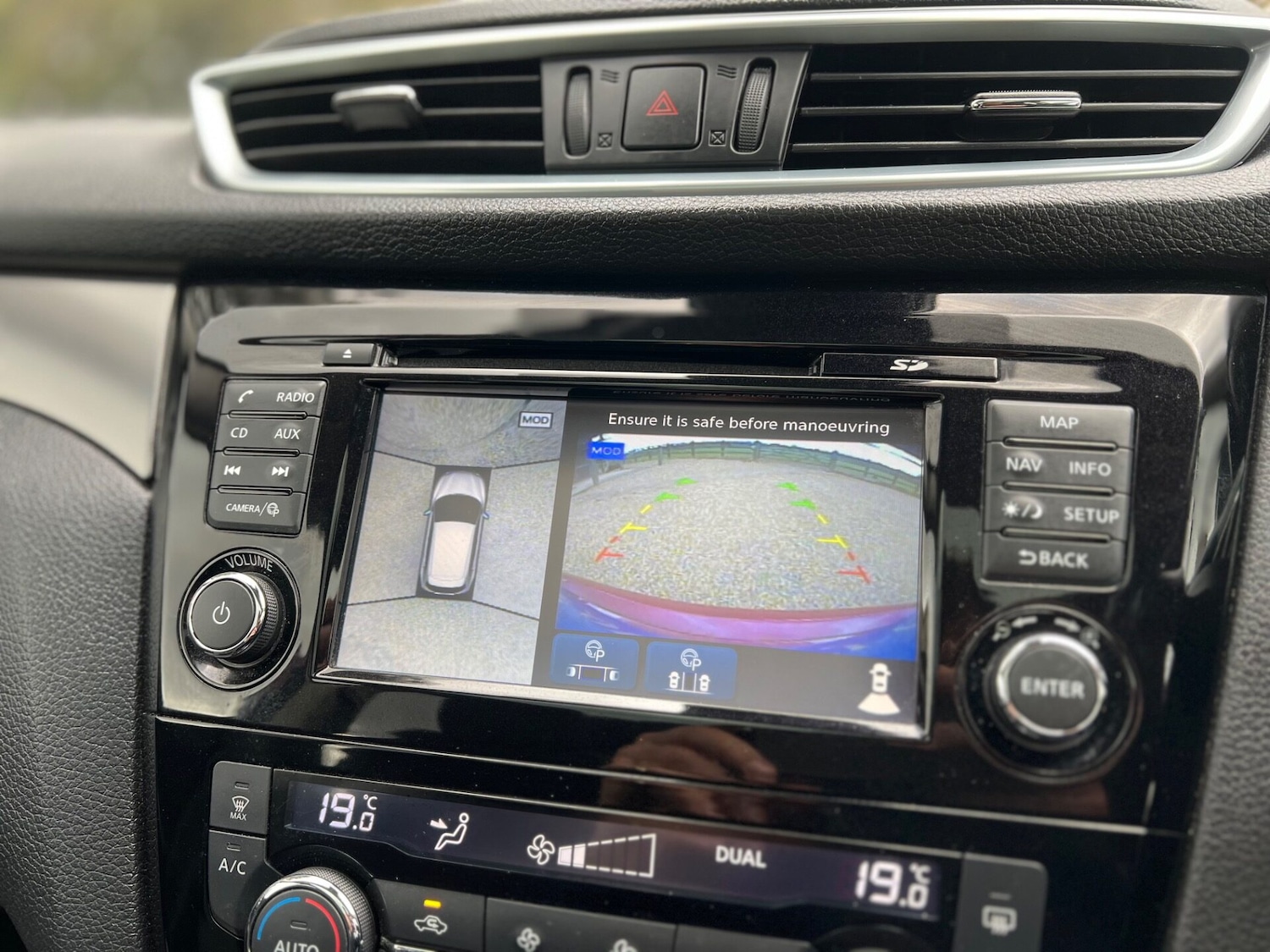 Used Nissan Qashqai 2018 for sale - 78070105: Photo 36