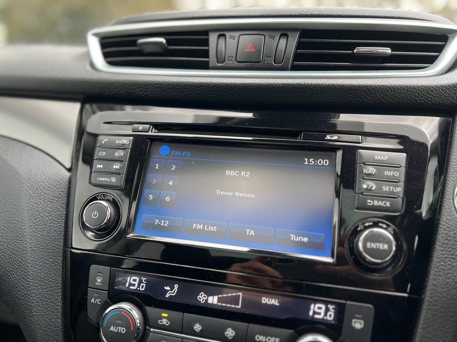 Used Nissan Qashqai 2018 for sale - 78070105: Photo 37