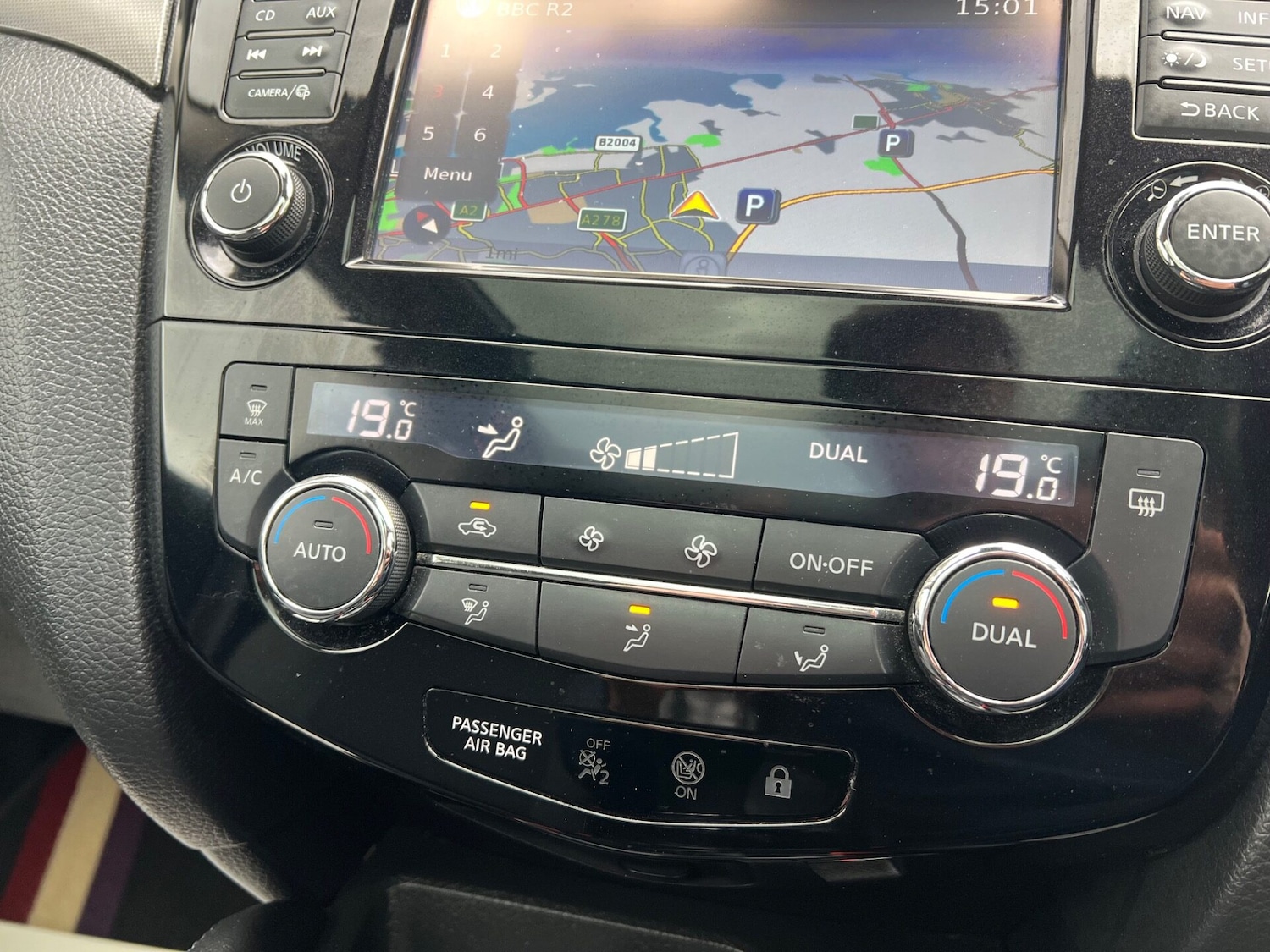 Used Nissan Qashqai 2018 for sale - 78070105: Photo 38