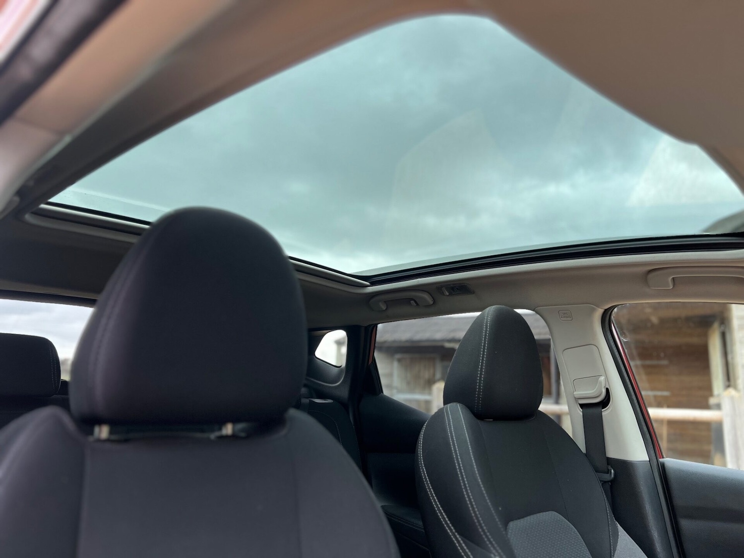 Used Nissan Qashqai 2018 for sale - 78070105: Photo 40