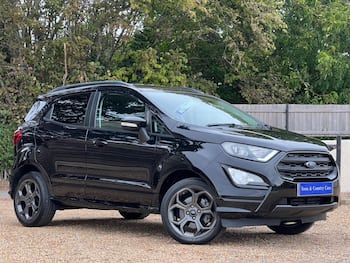 Used Ford Ecosport 2019 for sale - 79830136: Photo