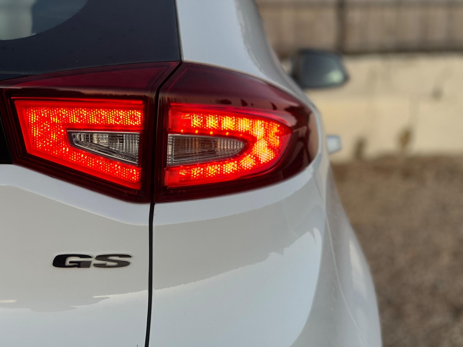 Used MG GS 2018 for sale - 76691136: Photo 12