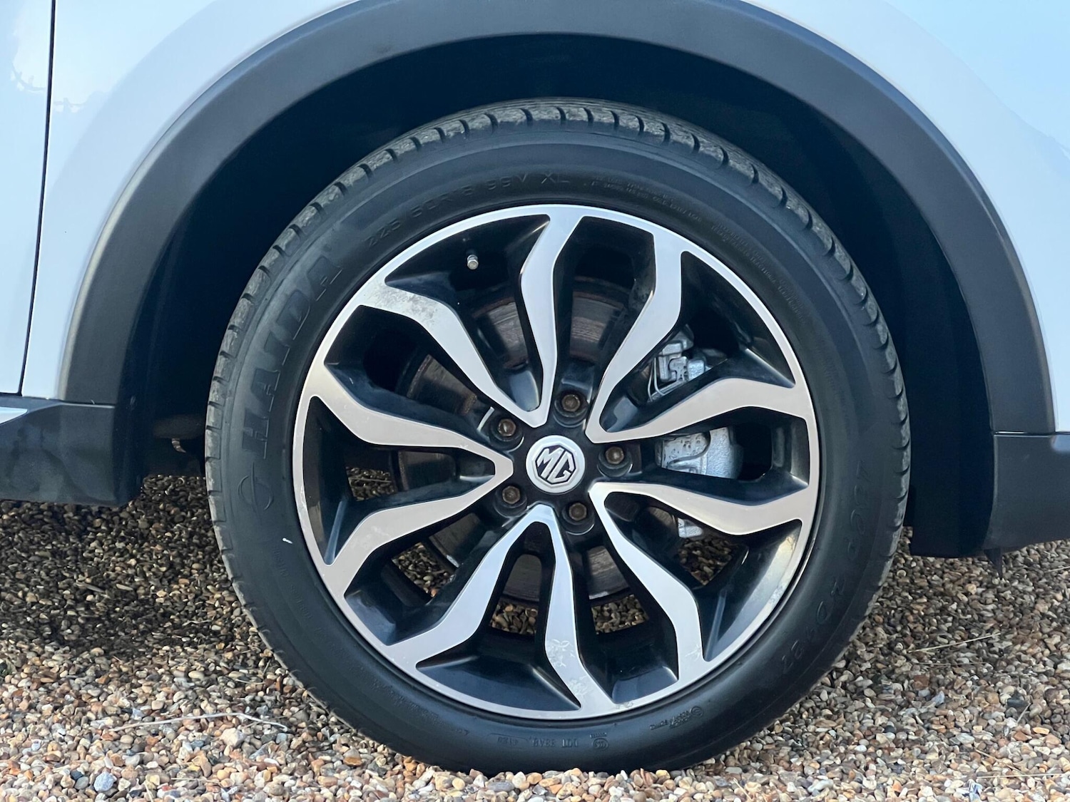 Used MG GS 2018 for sale - 76691136: Photo 14