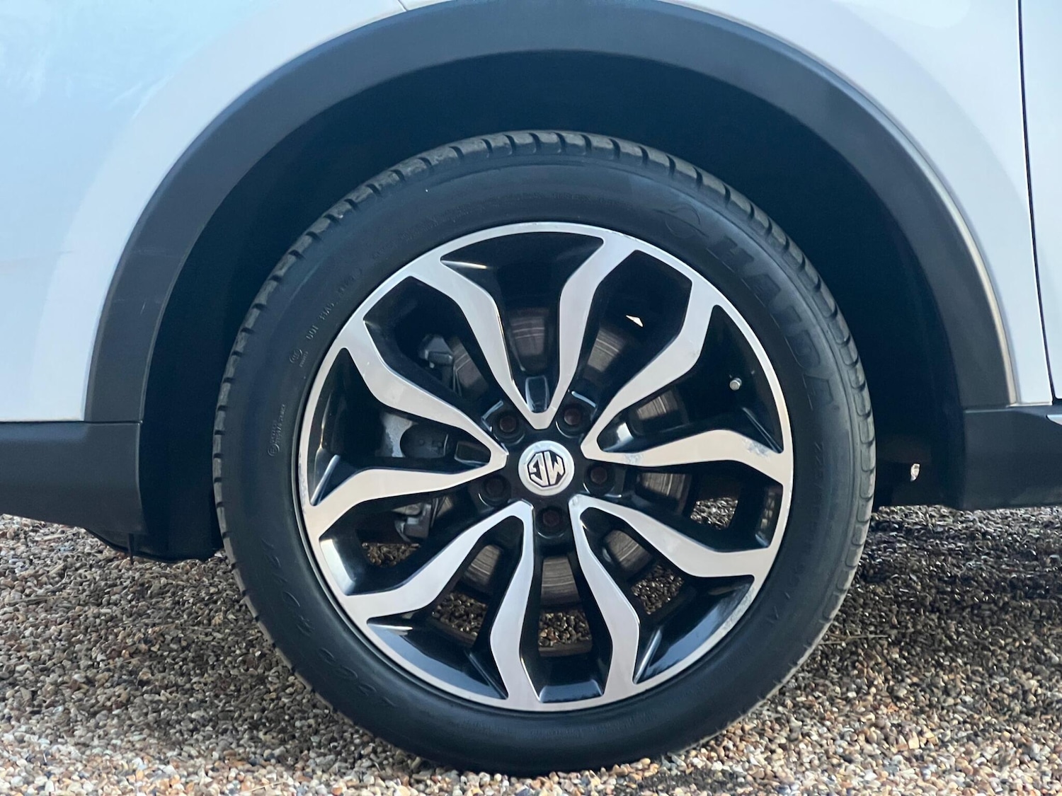 Used MG GS 2018 for sale - 76691136: Photo 16