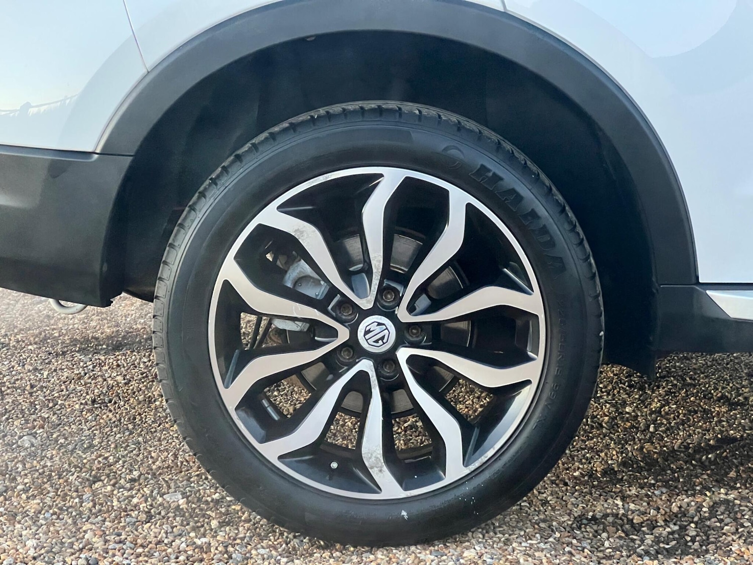 Used MG GS 2018 for sale - 76691136: Photo 17