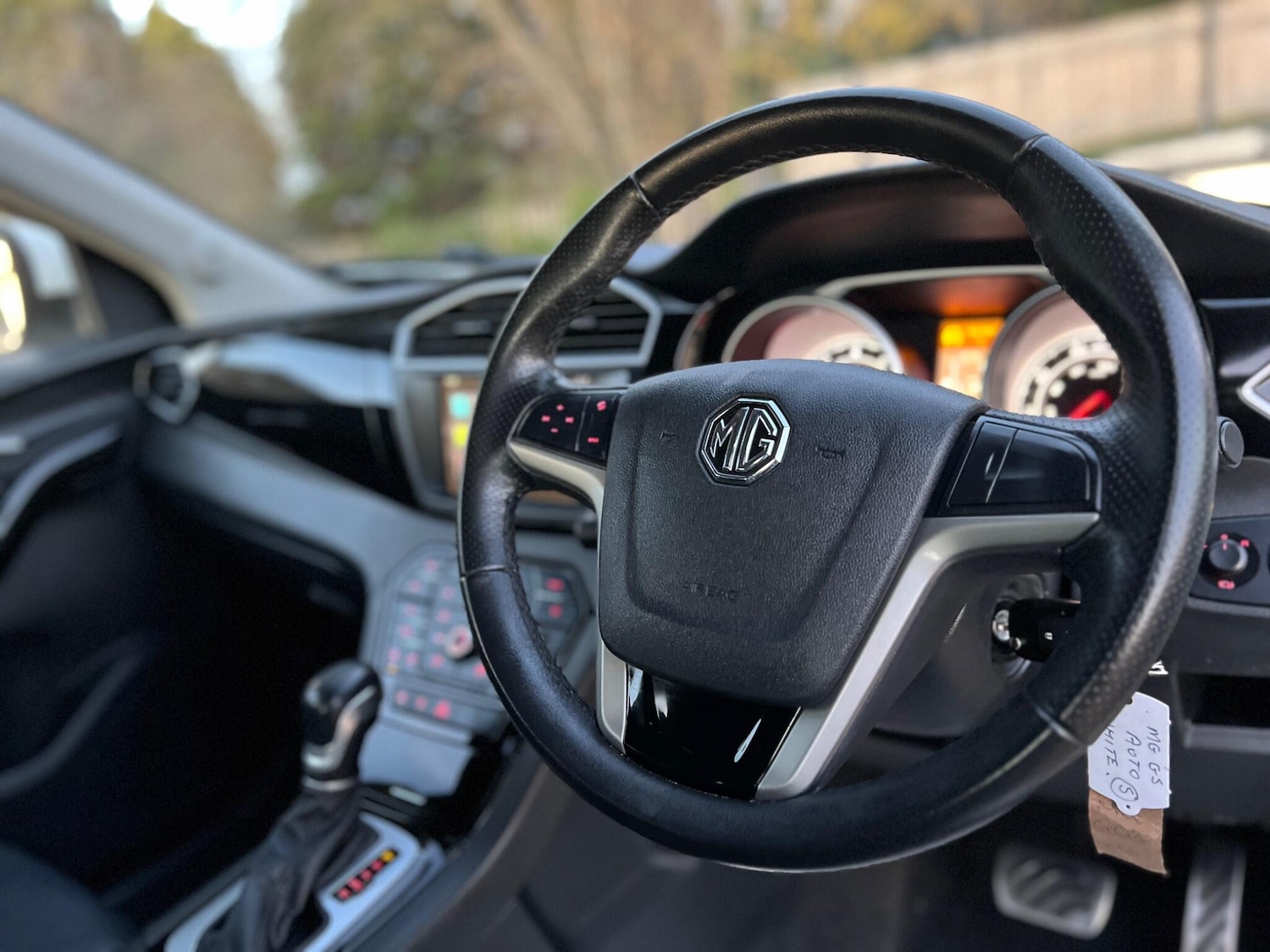 Used MG GS 2018 for sale - 76691136: Photo 18