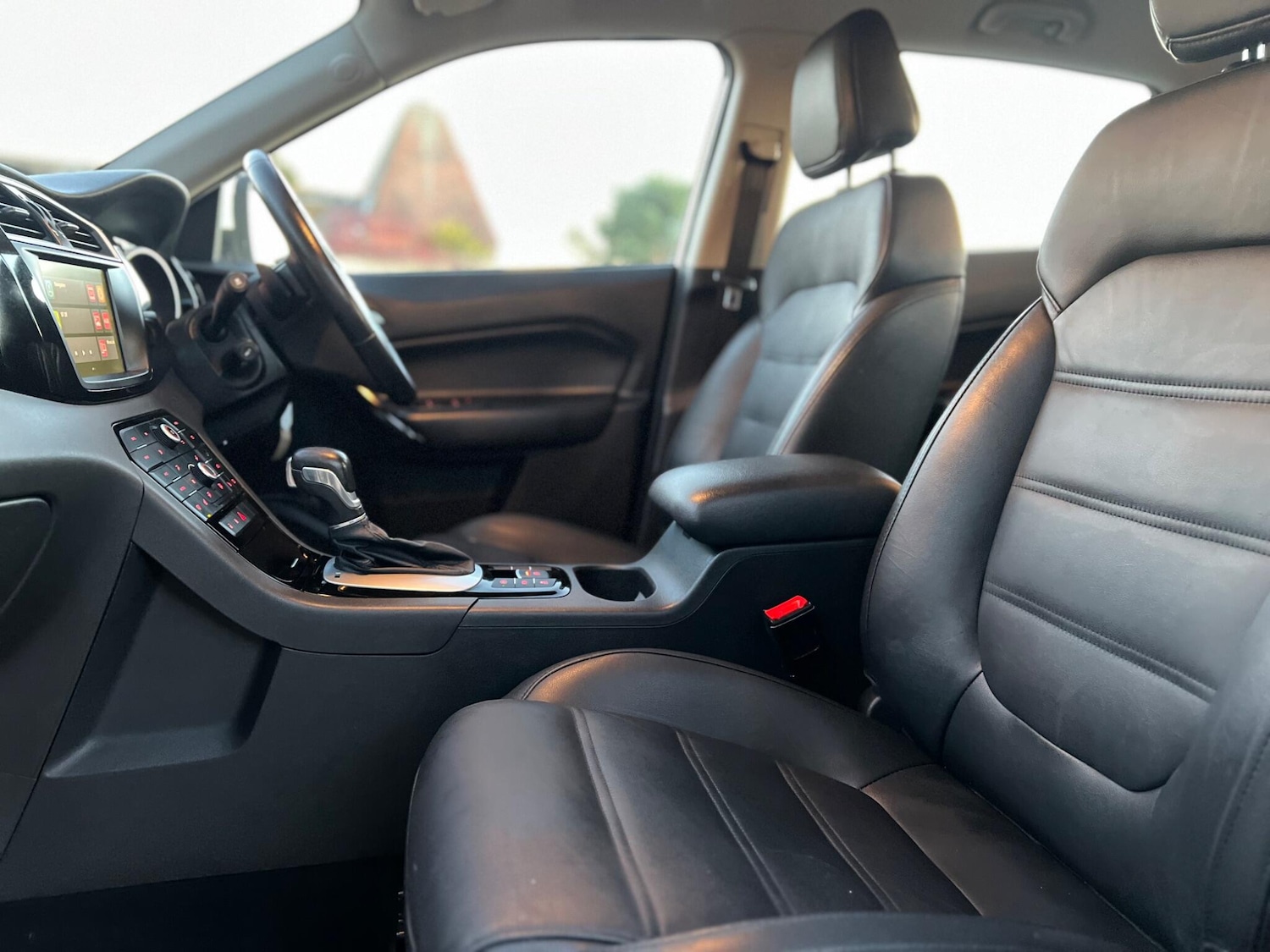 Used MG GS 2018 for sale - 76691136: Photo 20