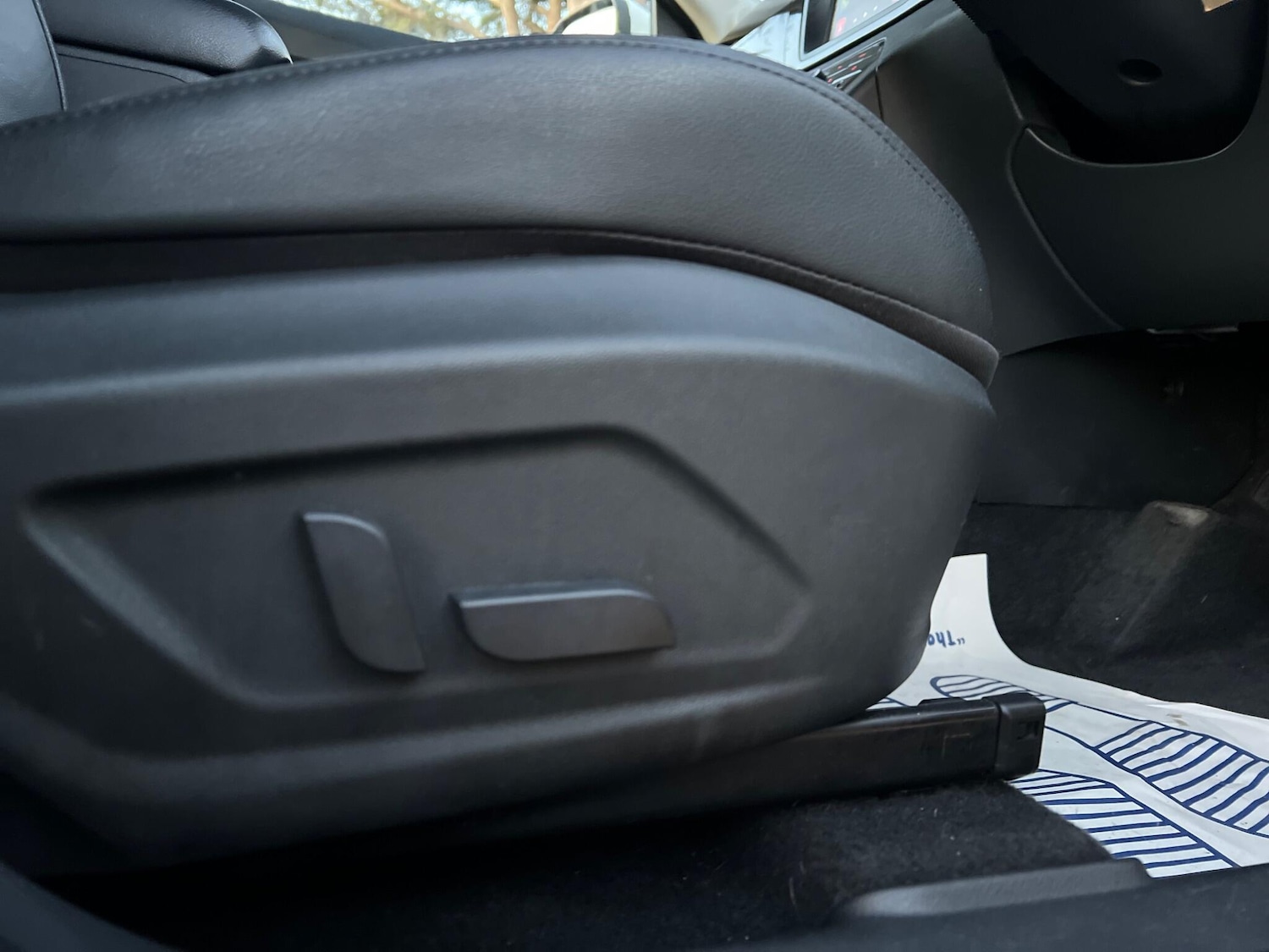 Used MG GS 2018 for sale - 76691136: Photo 21