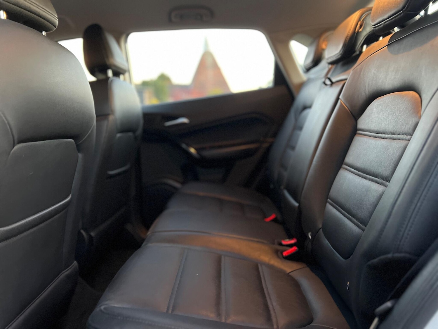 Used MG GS 2018 for sale - 76691136: Photo 23